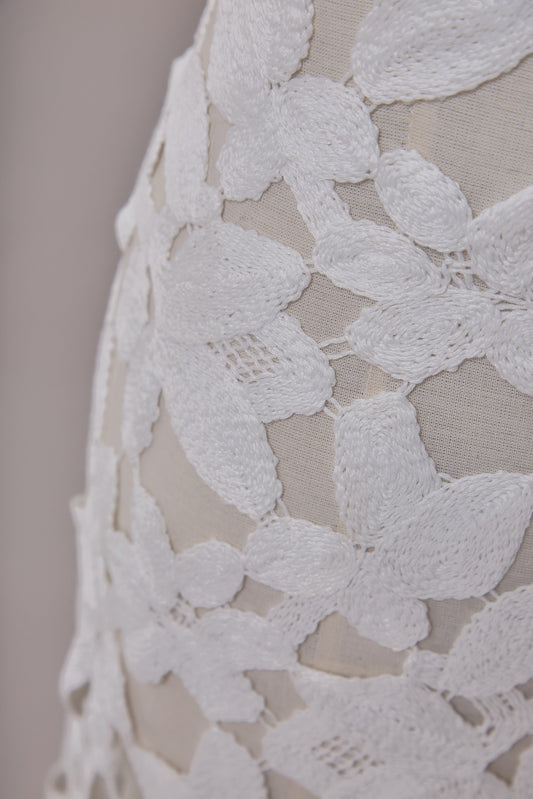 S0674 - CROCHET NET