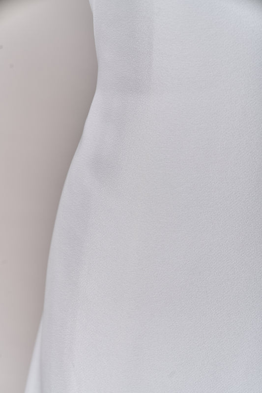 S0691 SINGLE-FACED SATIN CREPE