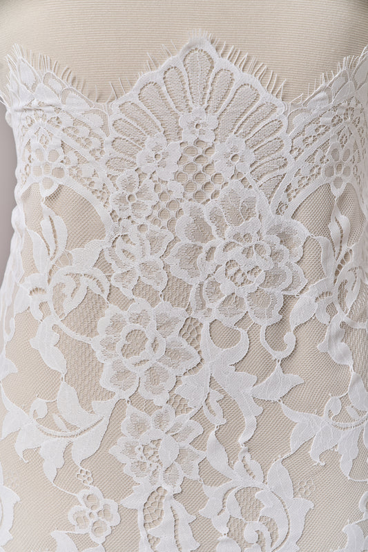 S0698 LACE