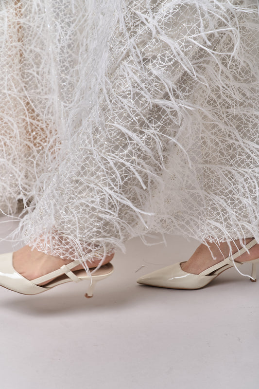 S0680 - EMBROIDERY TULLE