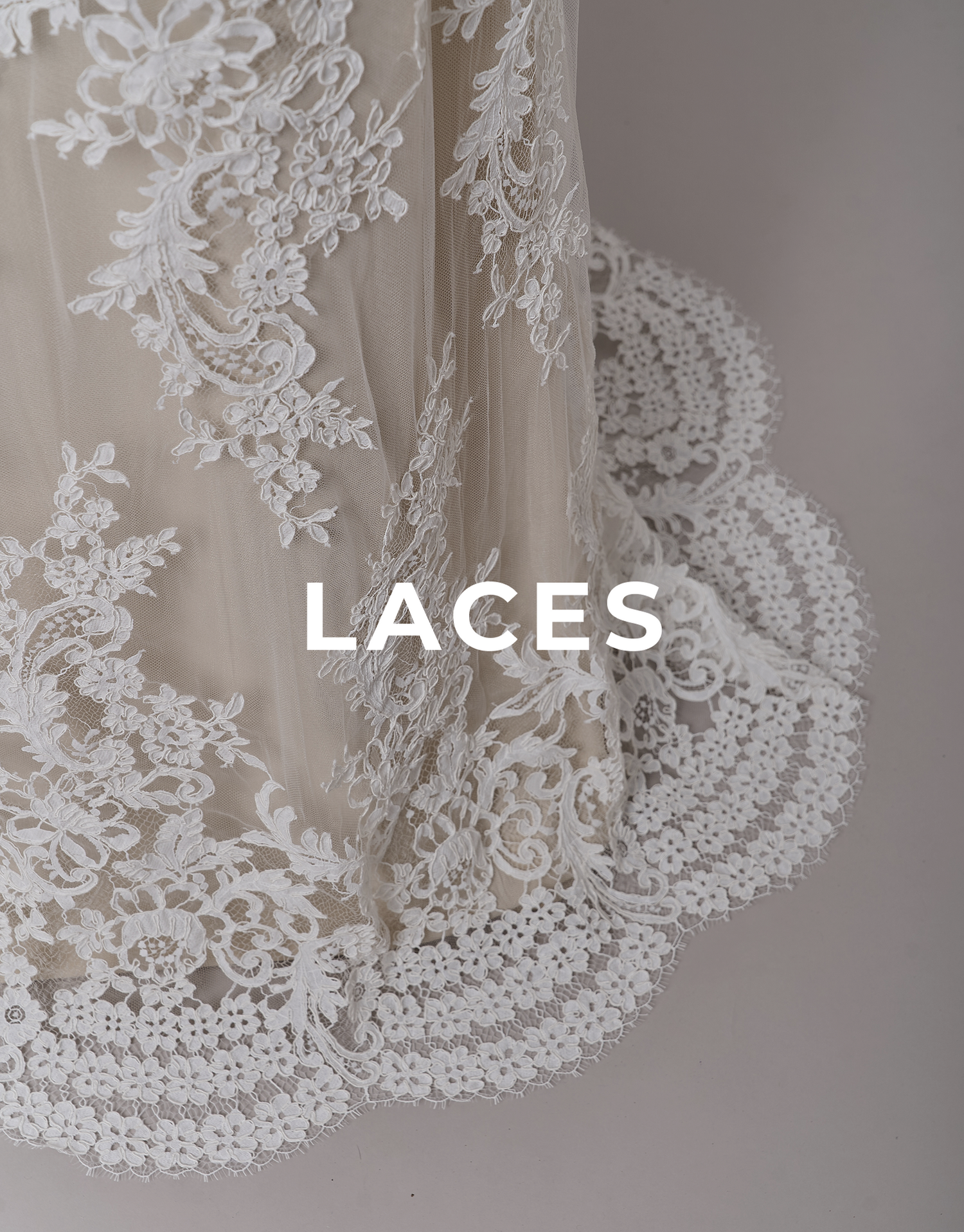 Laces