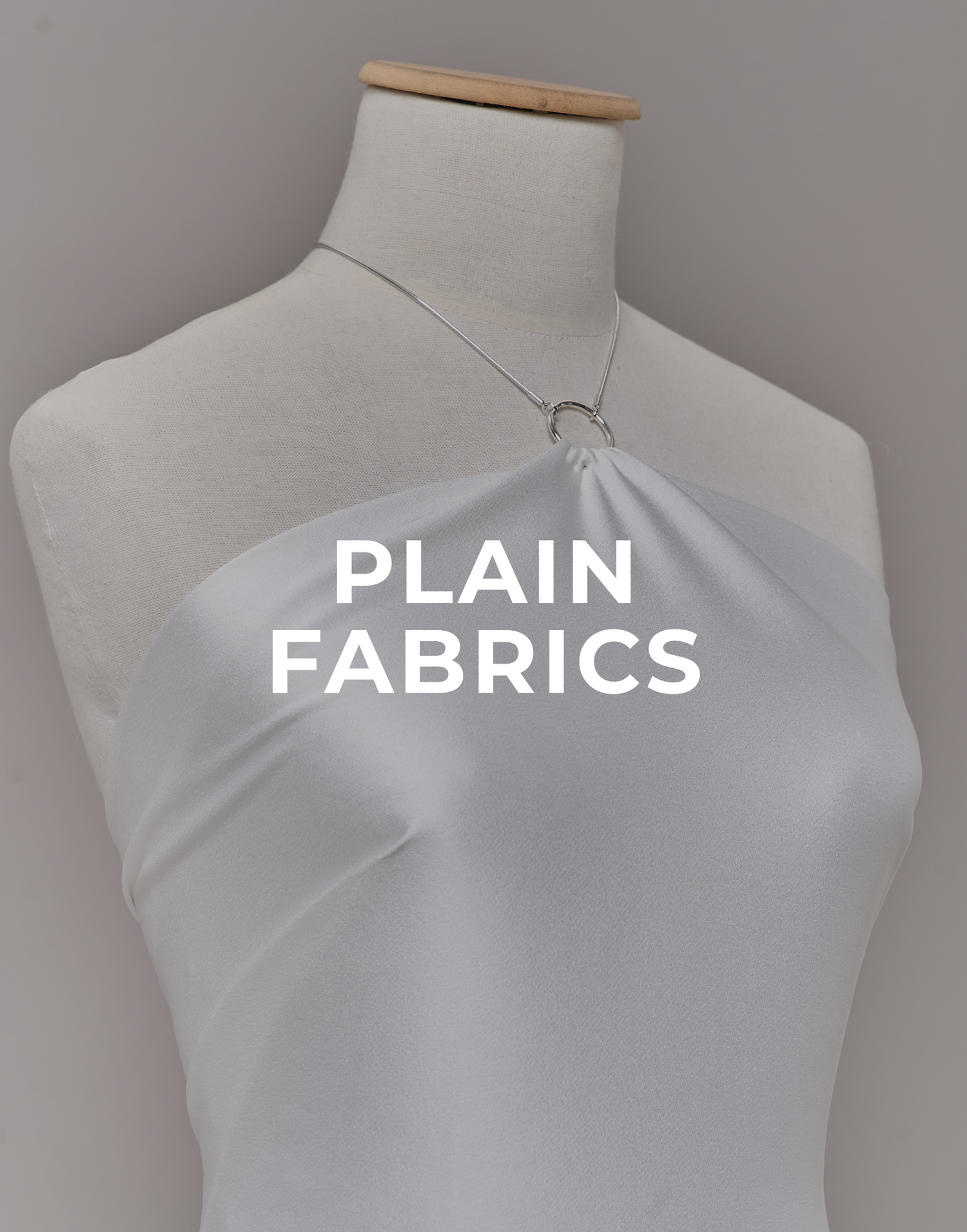 Plain Fabrics