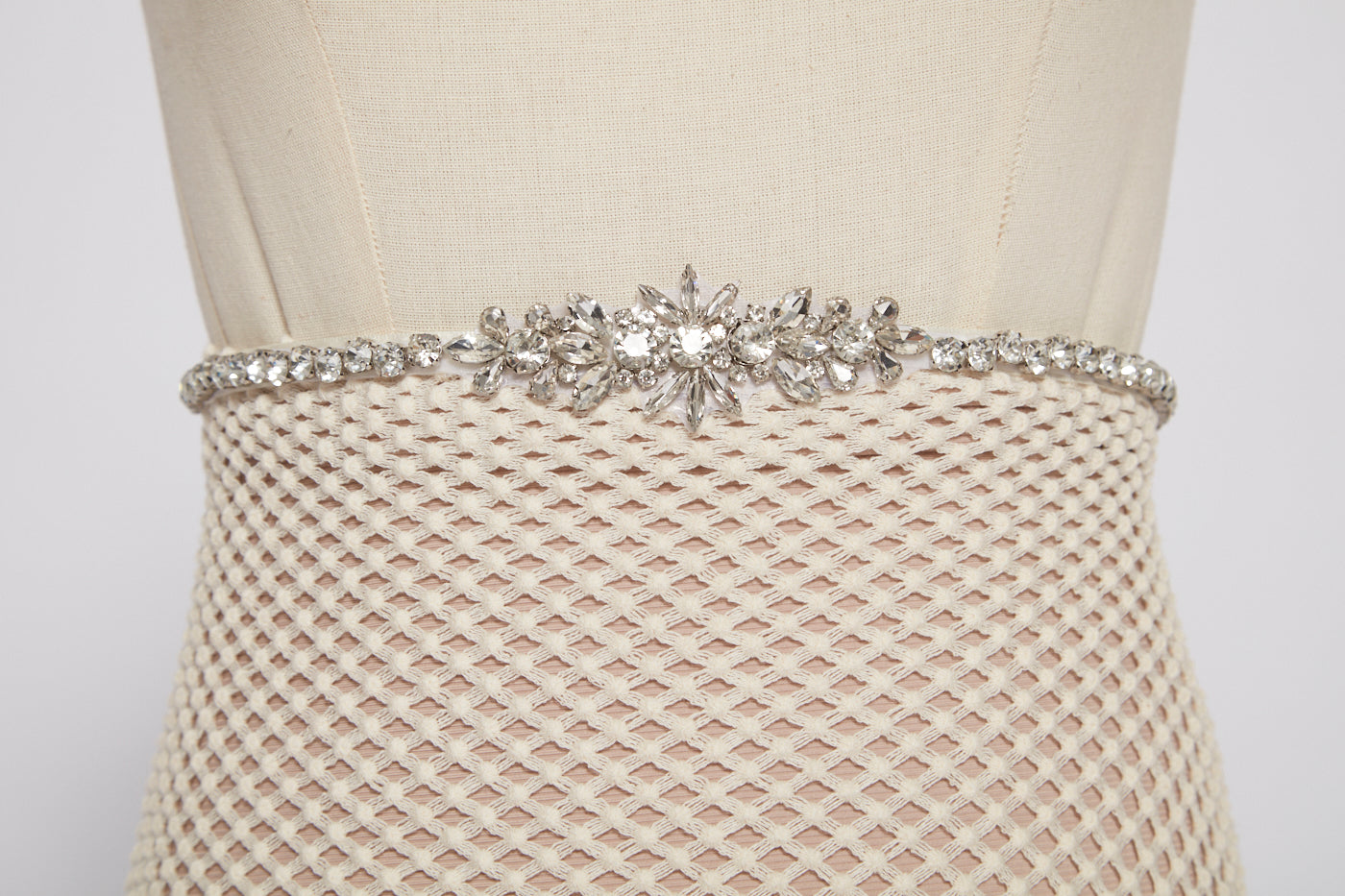 S0342 GUIPIURE NET 100% COTTON