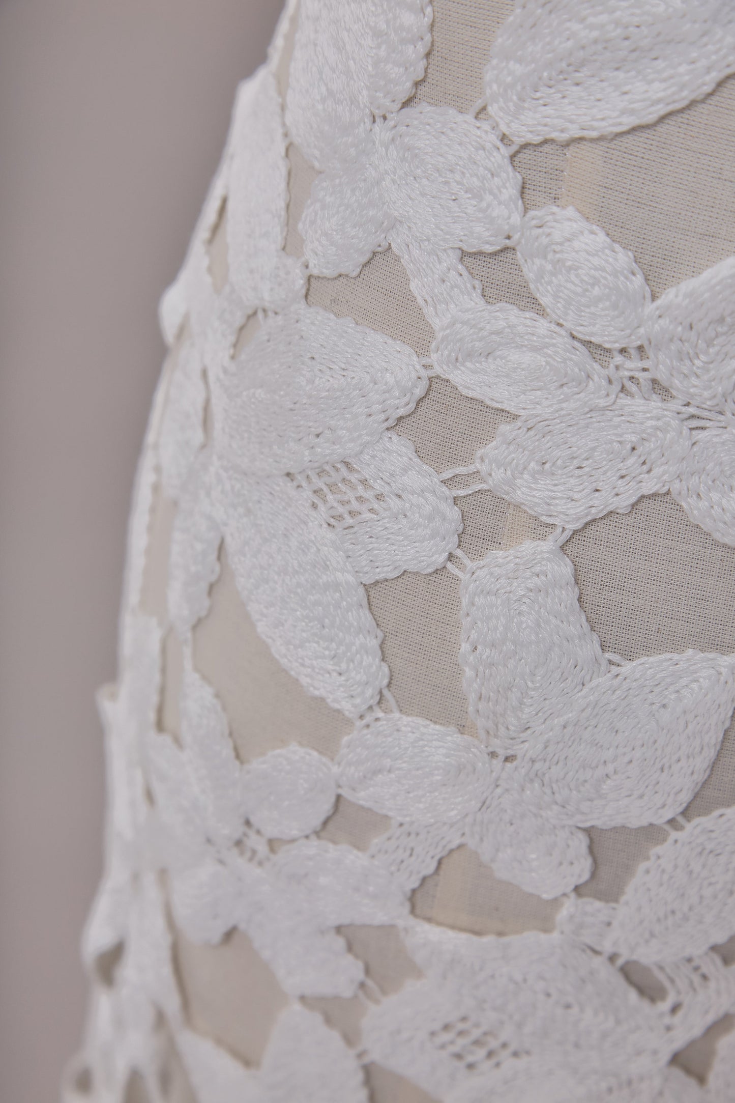 S0674 - CROCHET NET