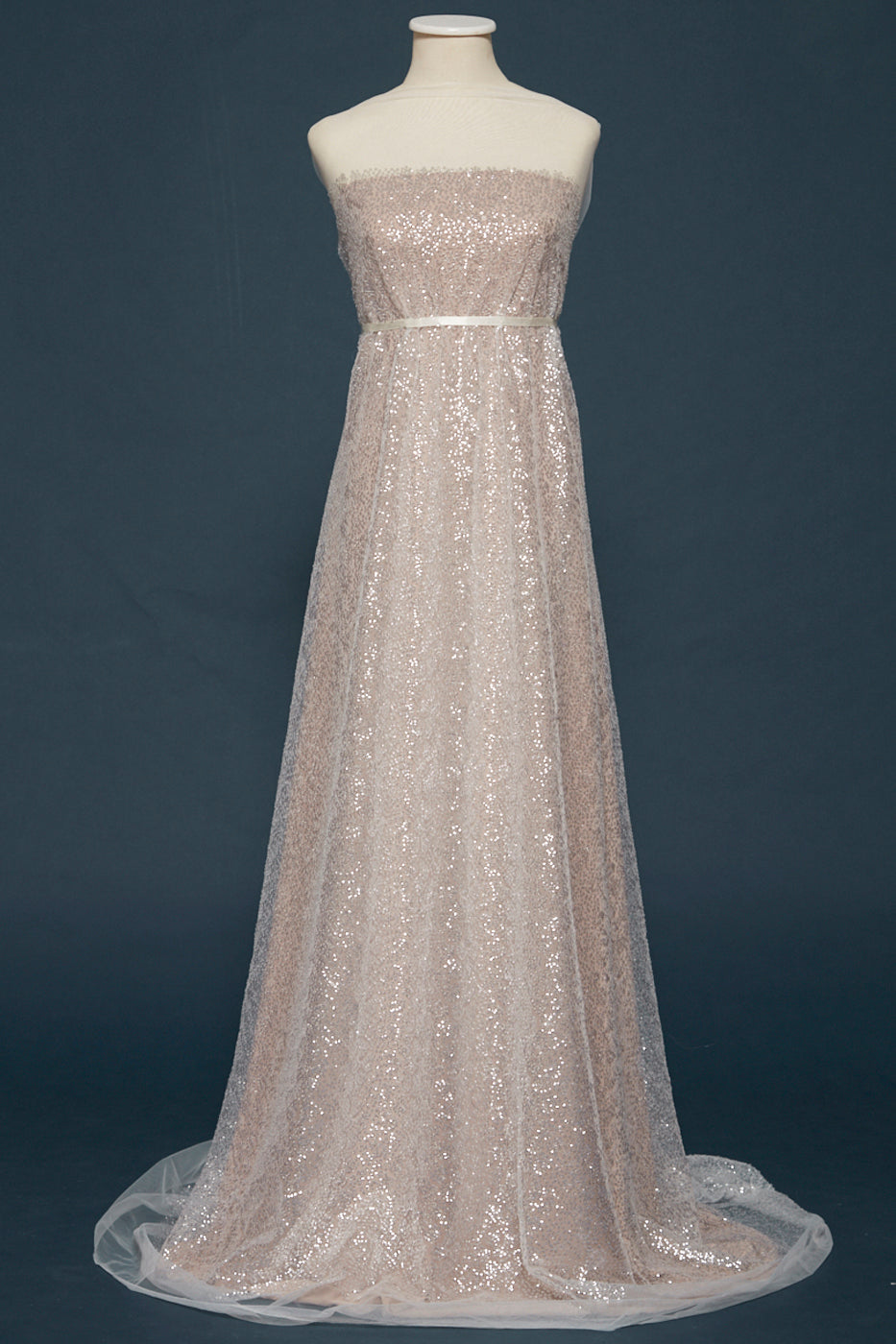 S0264 EMBROIDERY PAILLETTES SEQUINS