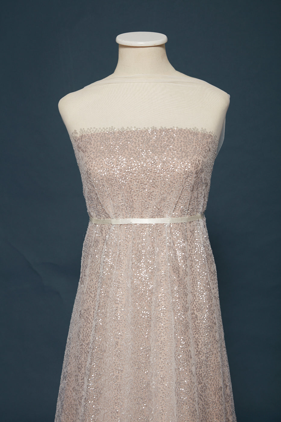 S0264 EMBROIDERY PAILLETTES SEQUINS