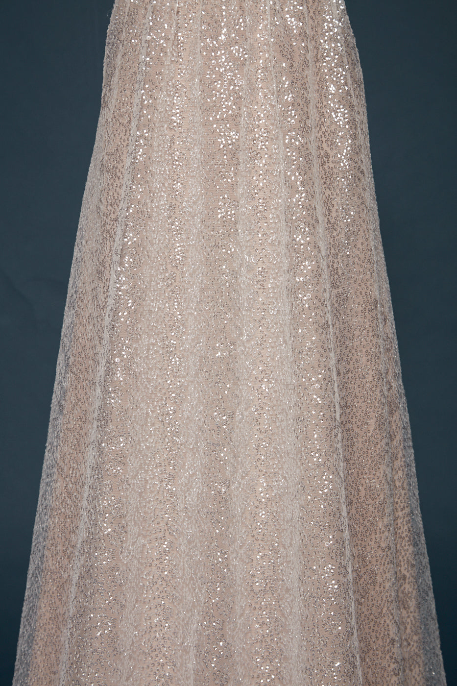 S0264 EMBROIDERY PAILLETTES SEQUINS