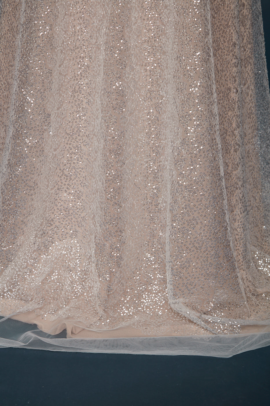 S0264 EMBROIDERY PAILLETTES SEQUINS