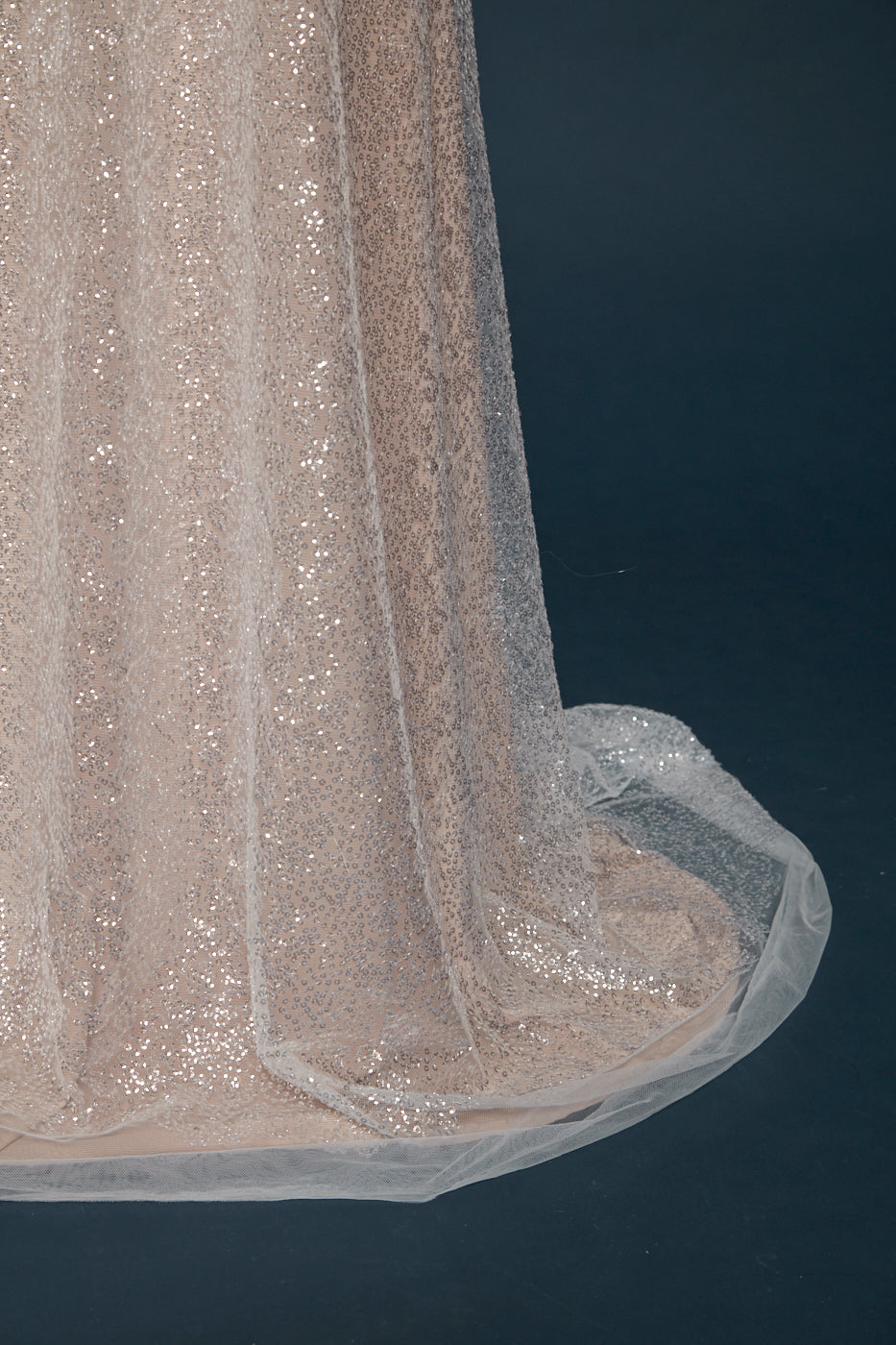 S0264 EMBROIDERY PAILLETTES SEQUINS