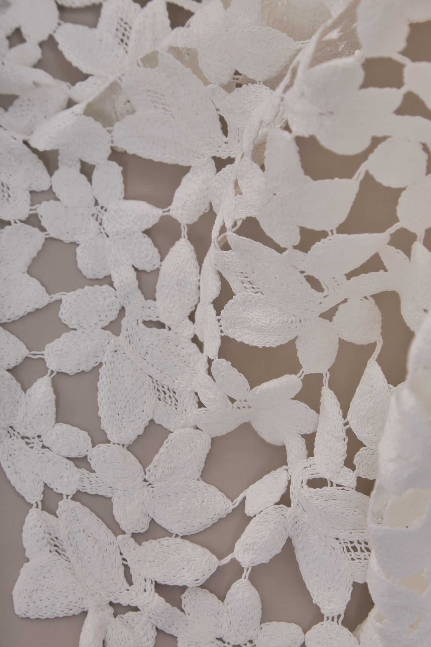 S0674 - CROCHET NET