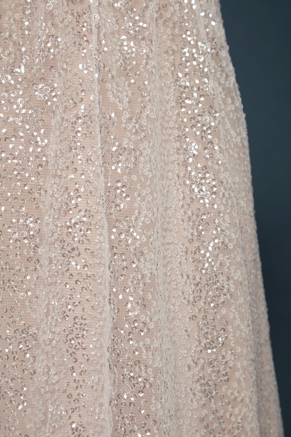 S0264 EMBROIDERY PAILLETTES SEQUINS
