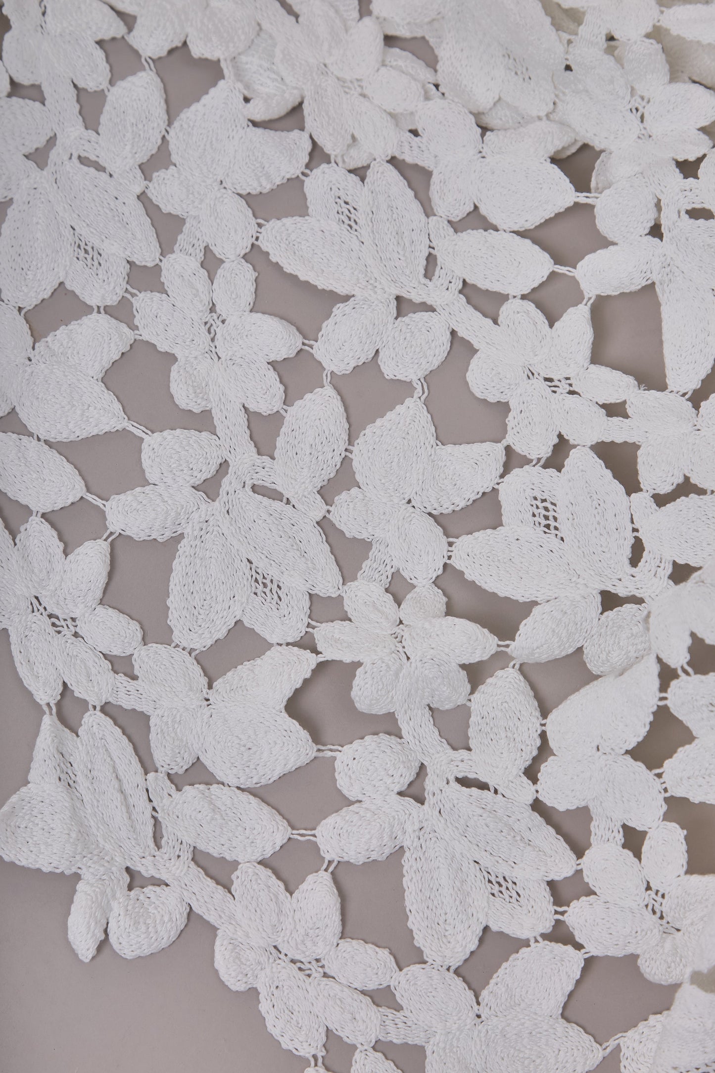 S0674 - CROCHET NET