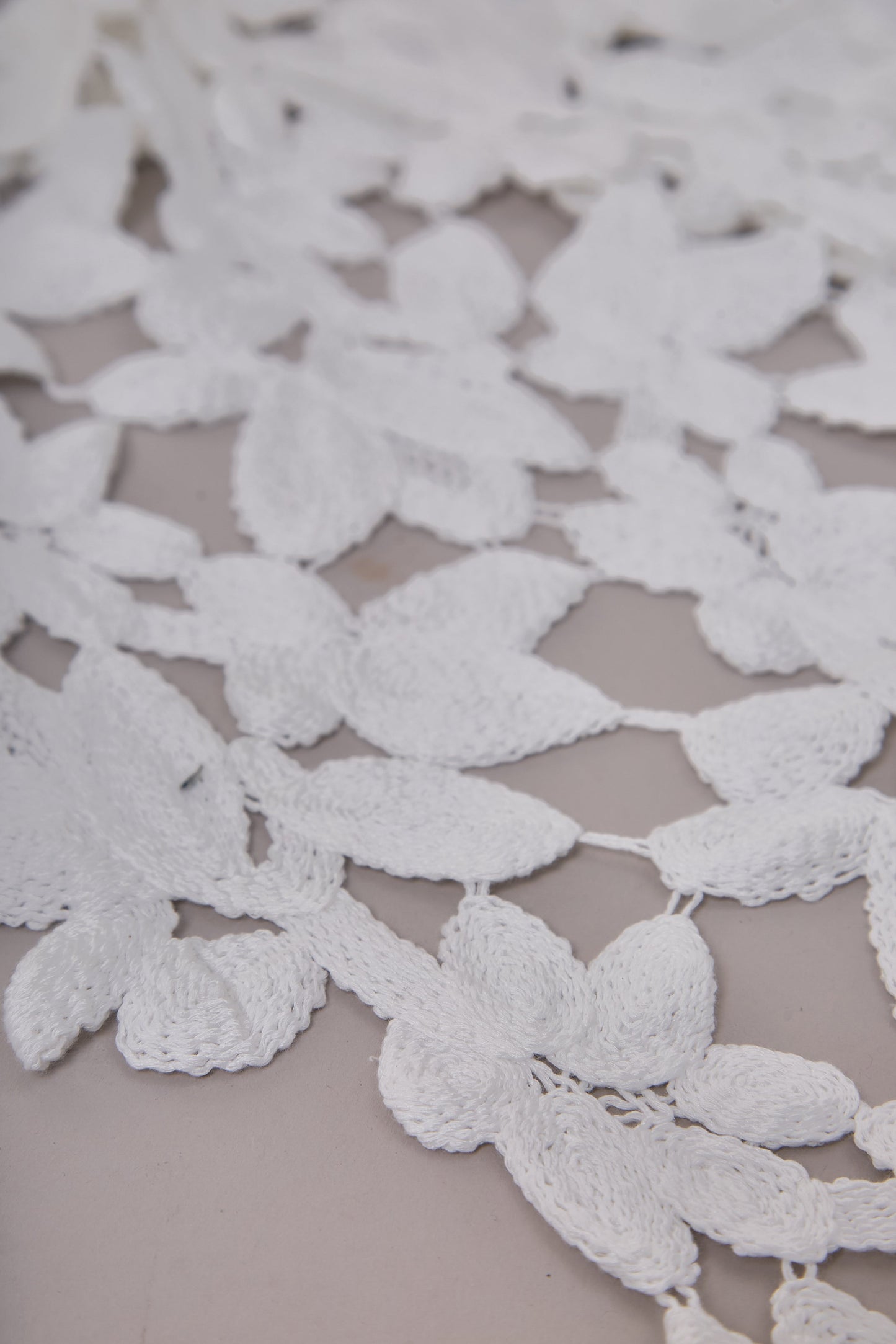 S0674 - CROCHET NET