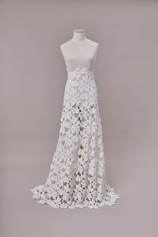 S0674 - CROCHET NET