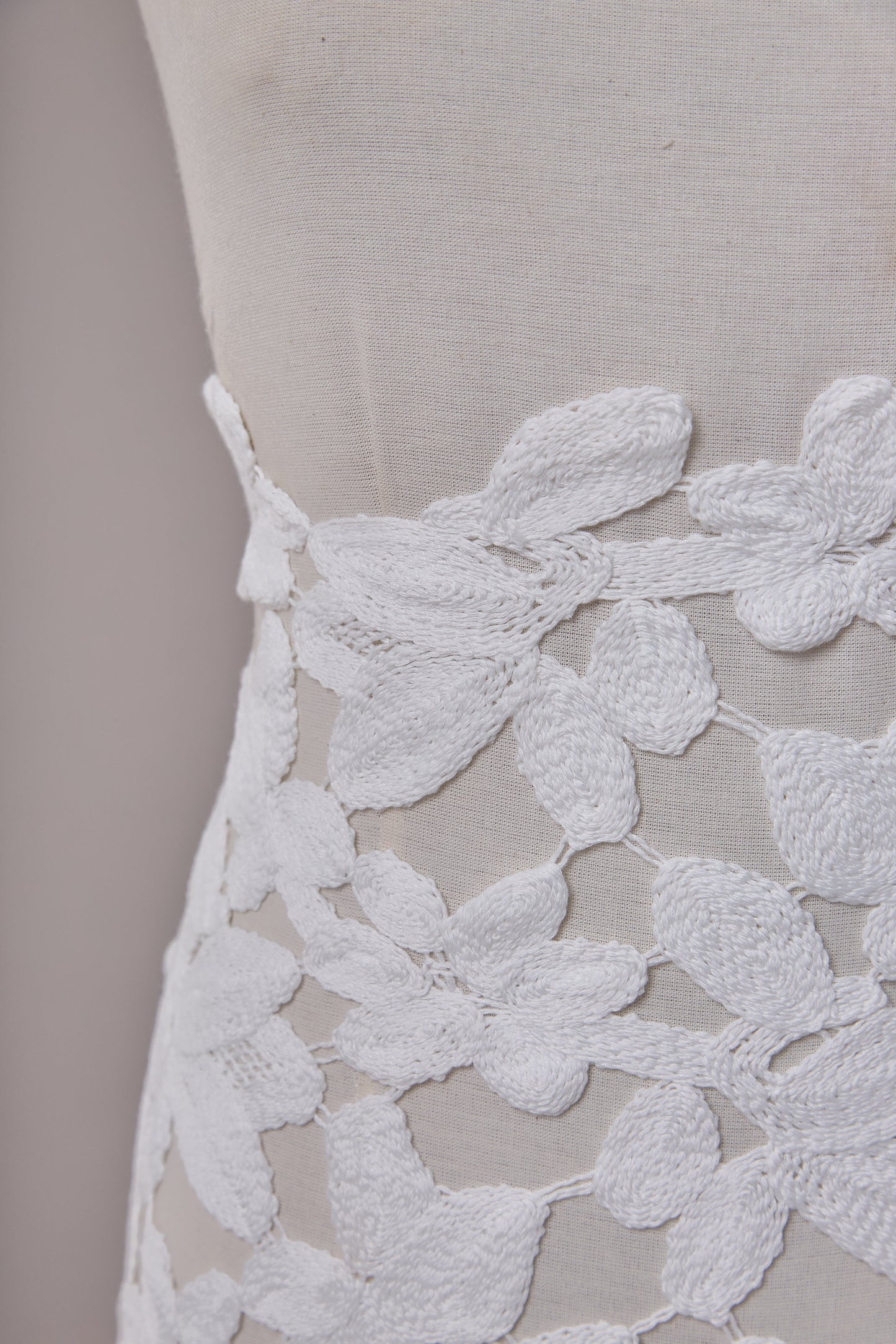 S0674 - CROCHET NET