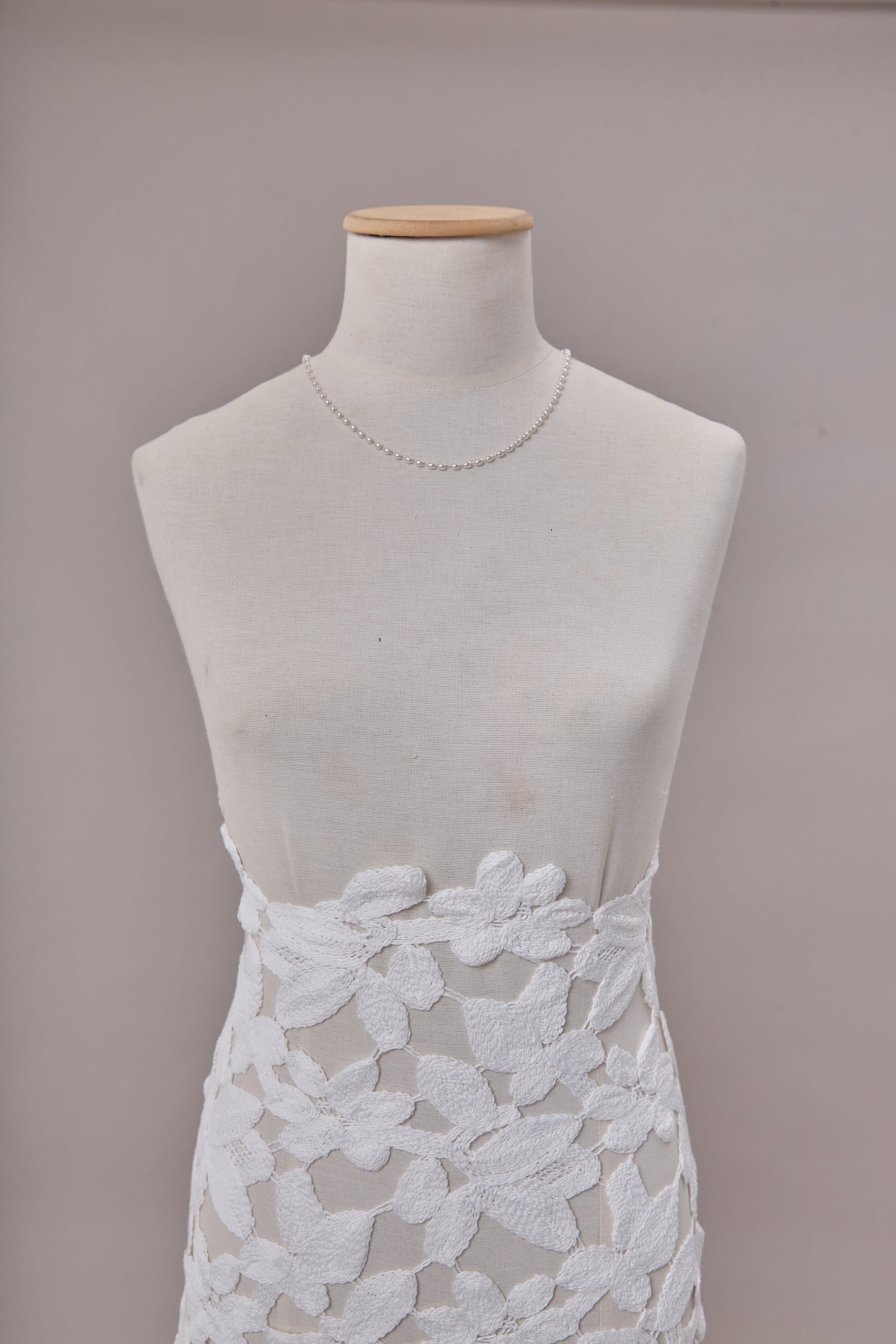 S0674 - CROCHET NET