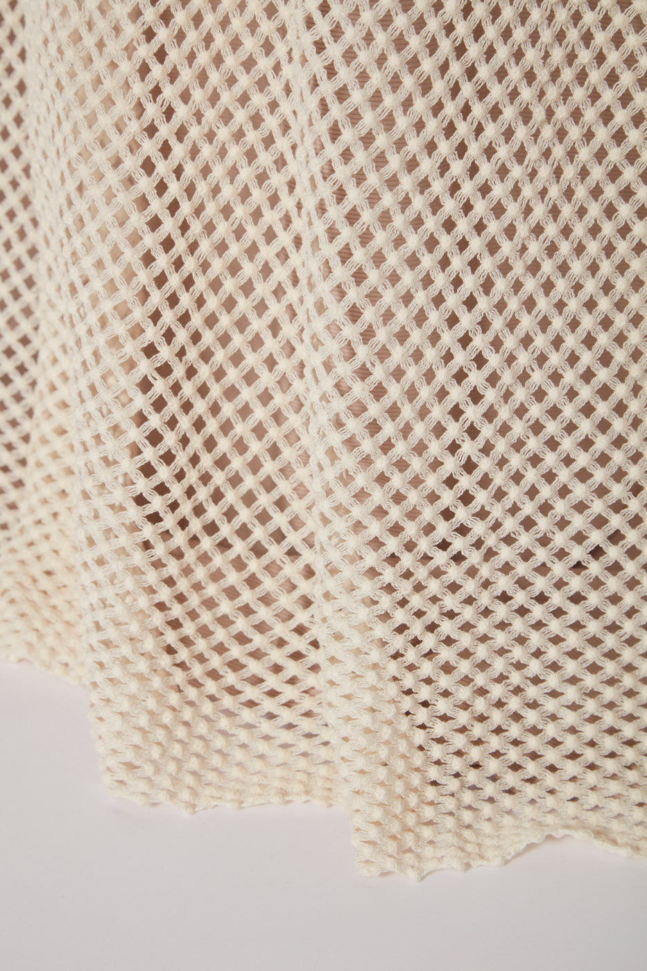 S0342 GUIPIURE NET 100% COTTON