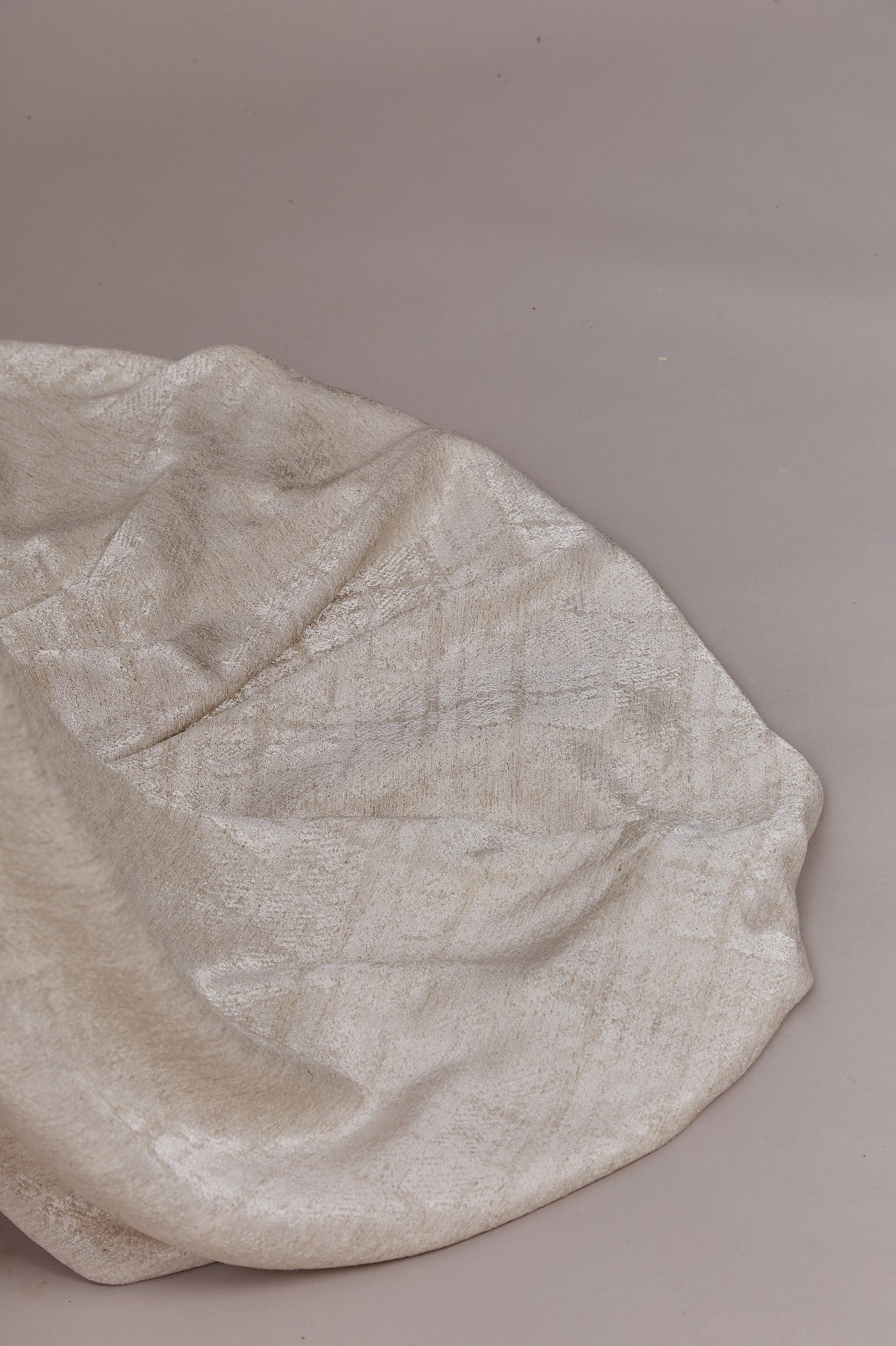 S0602 CHAMPAGNE - TENCEL WOVEN