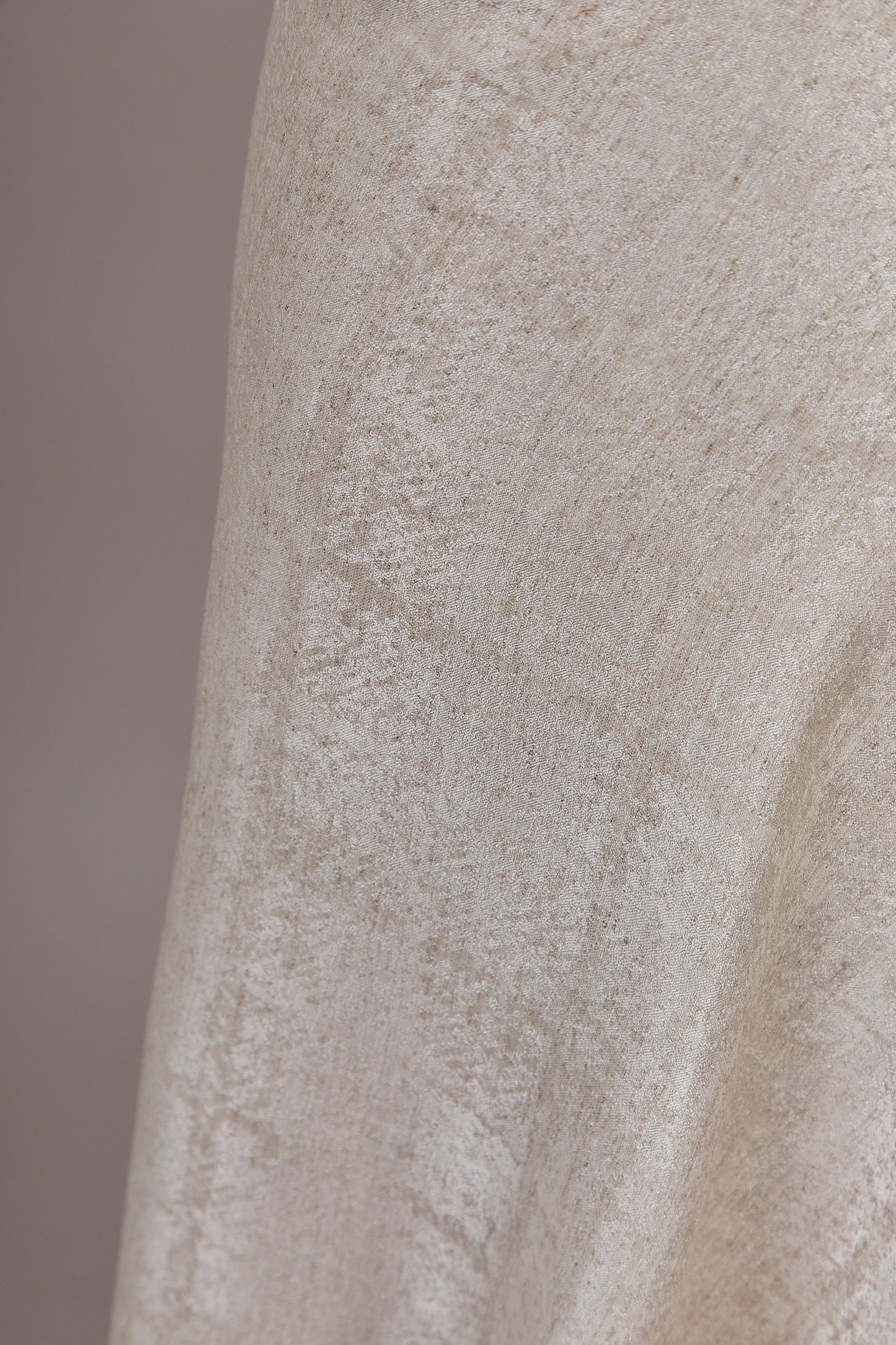 S0602 CHAMPAGNE - TENCEL WOVEN