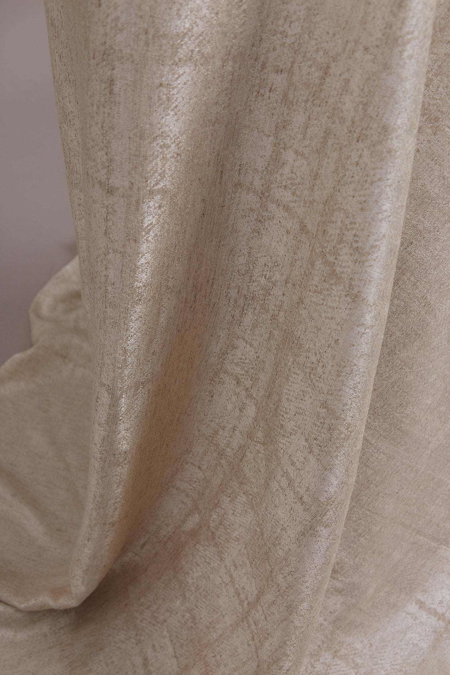 S0602 CHAMPAGNE - TENCEL WOVEN