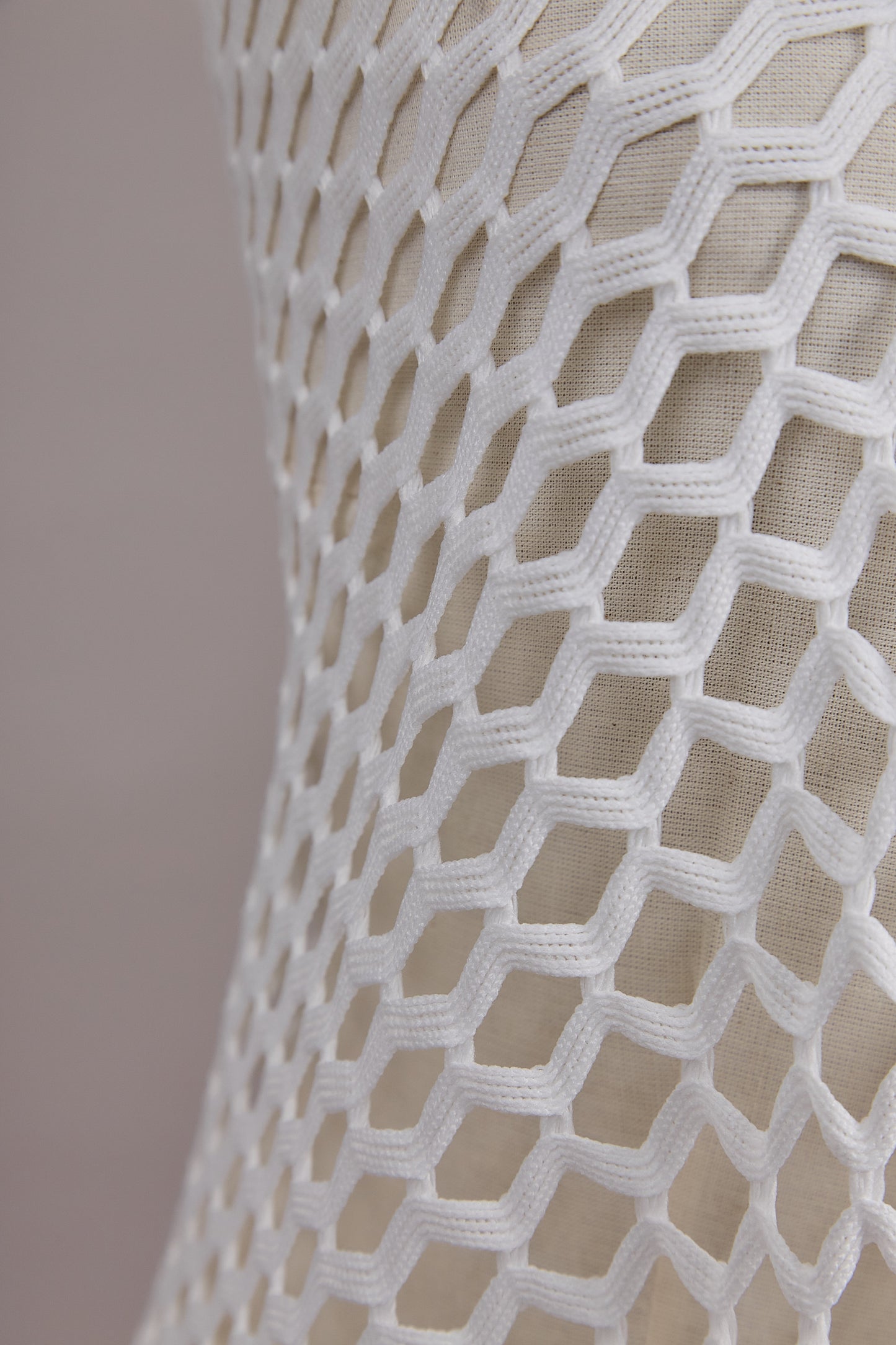 S0603 POLISTER NET