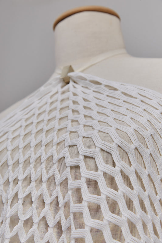 S0603 POLISTER NET