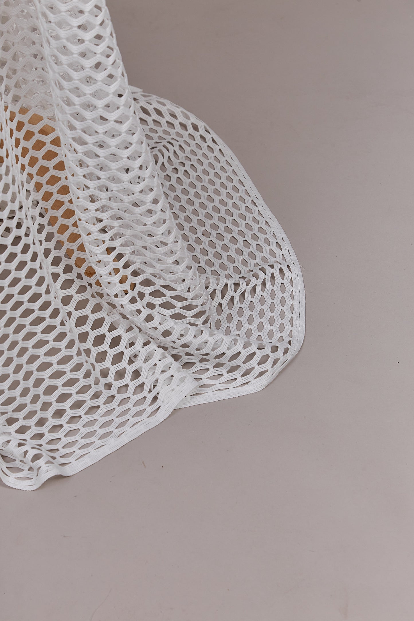 S0603 POLISTER NET