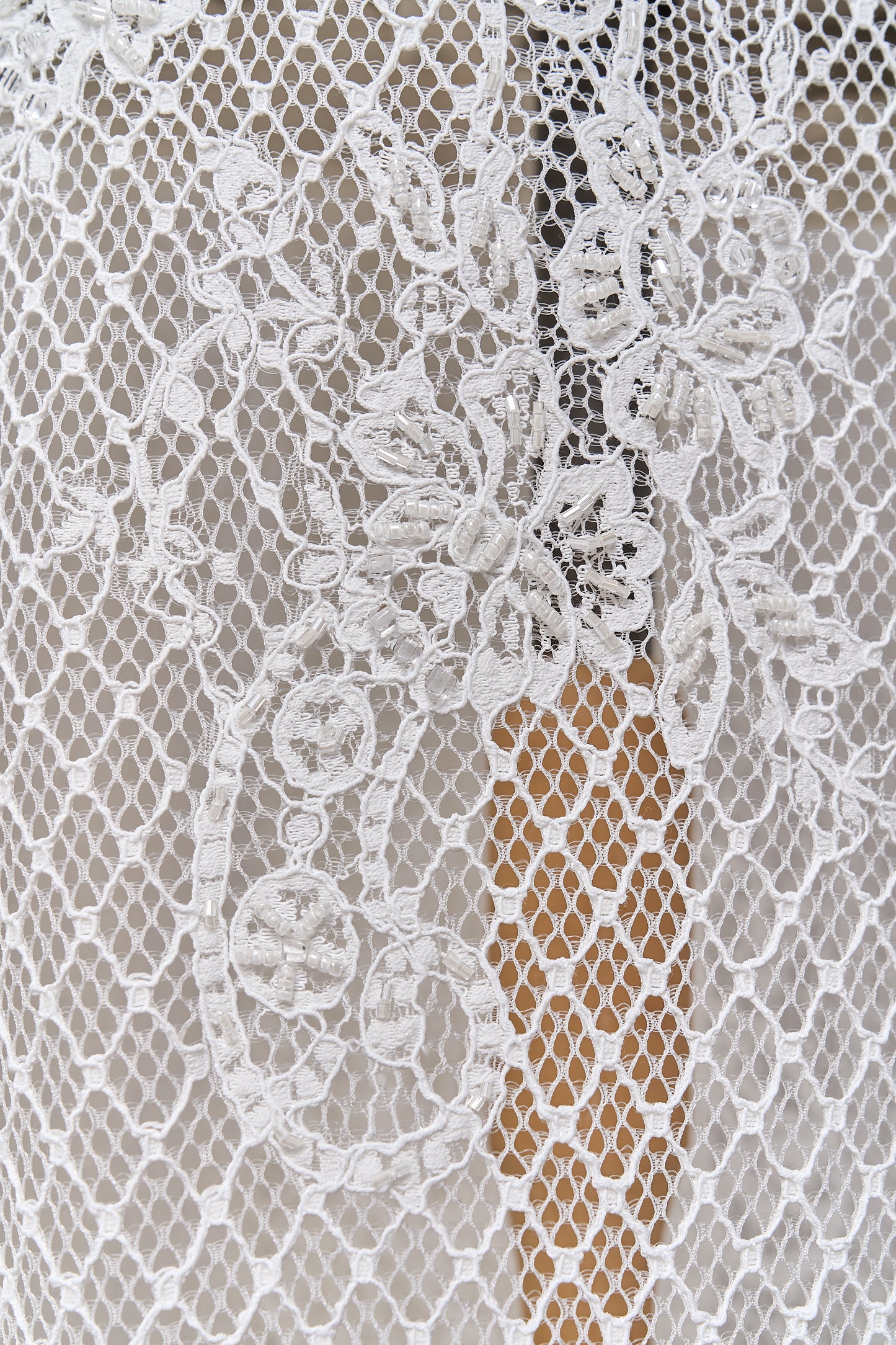 S0678 EMBROIDERY LACE