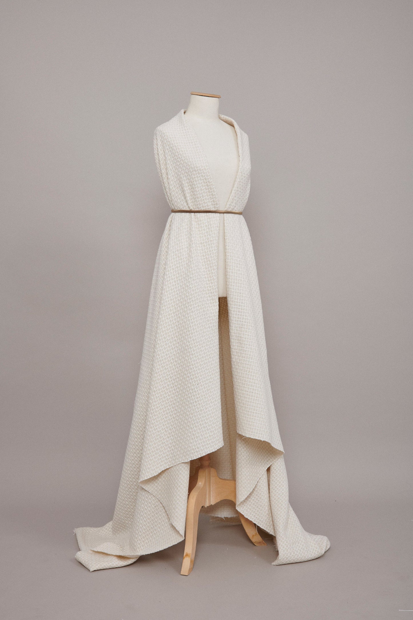 S0592  COTTON CHANEL