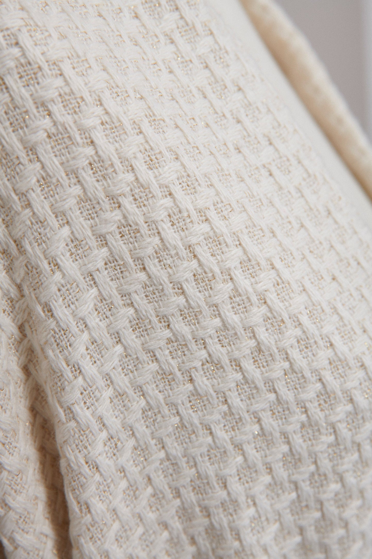 S0592  COTTON CHANEL
