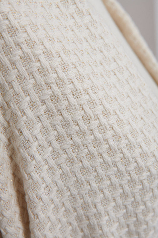S0592  COTTON CHANEL