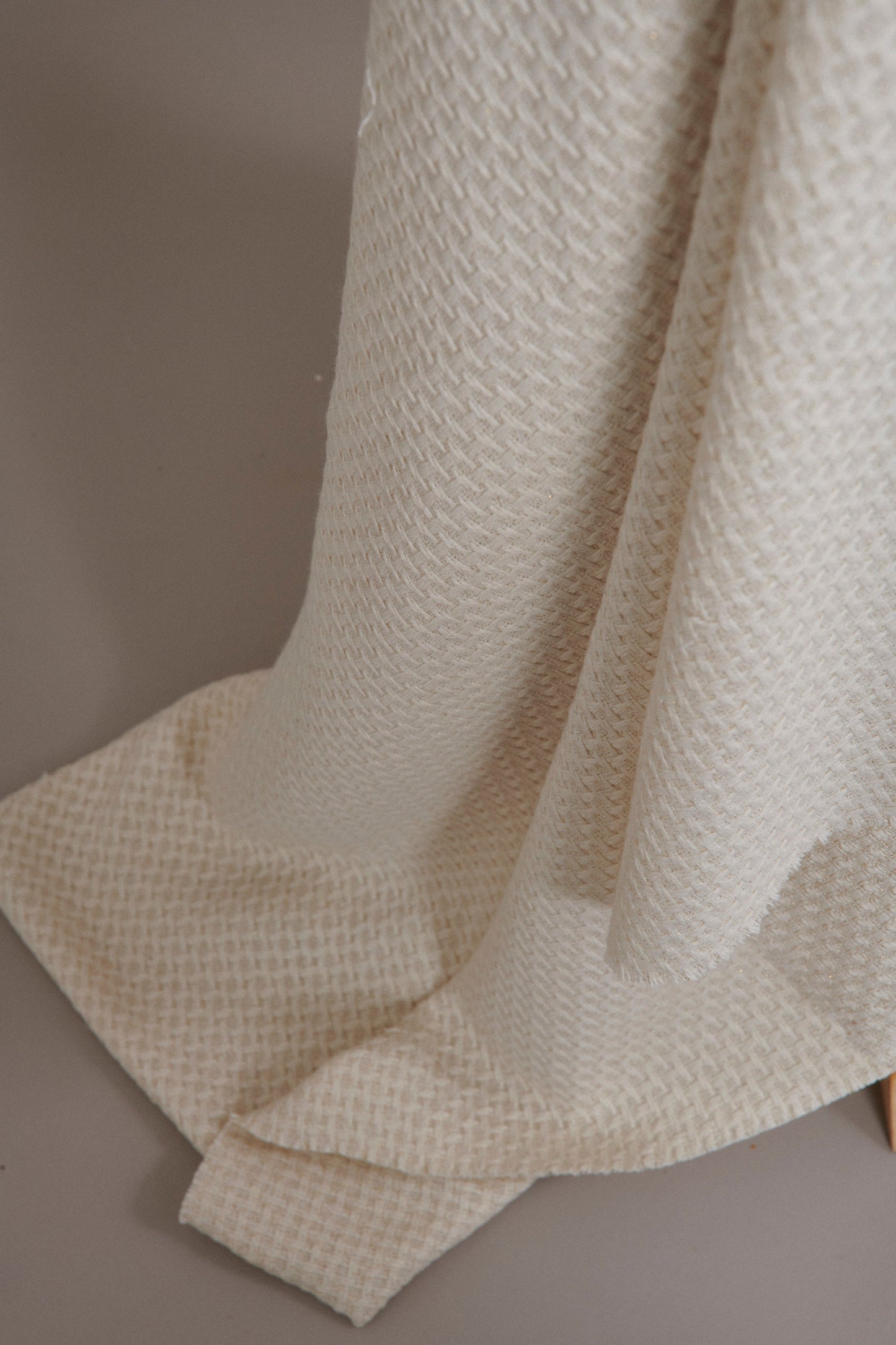 S0592  COTTON CHANEL