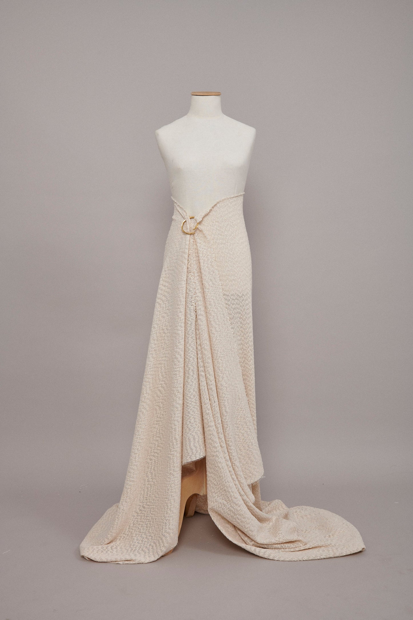 S0593 - COTTON BOUCLE