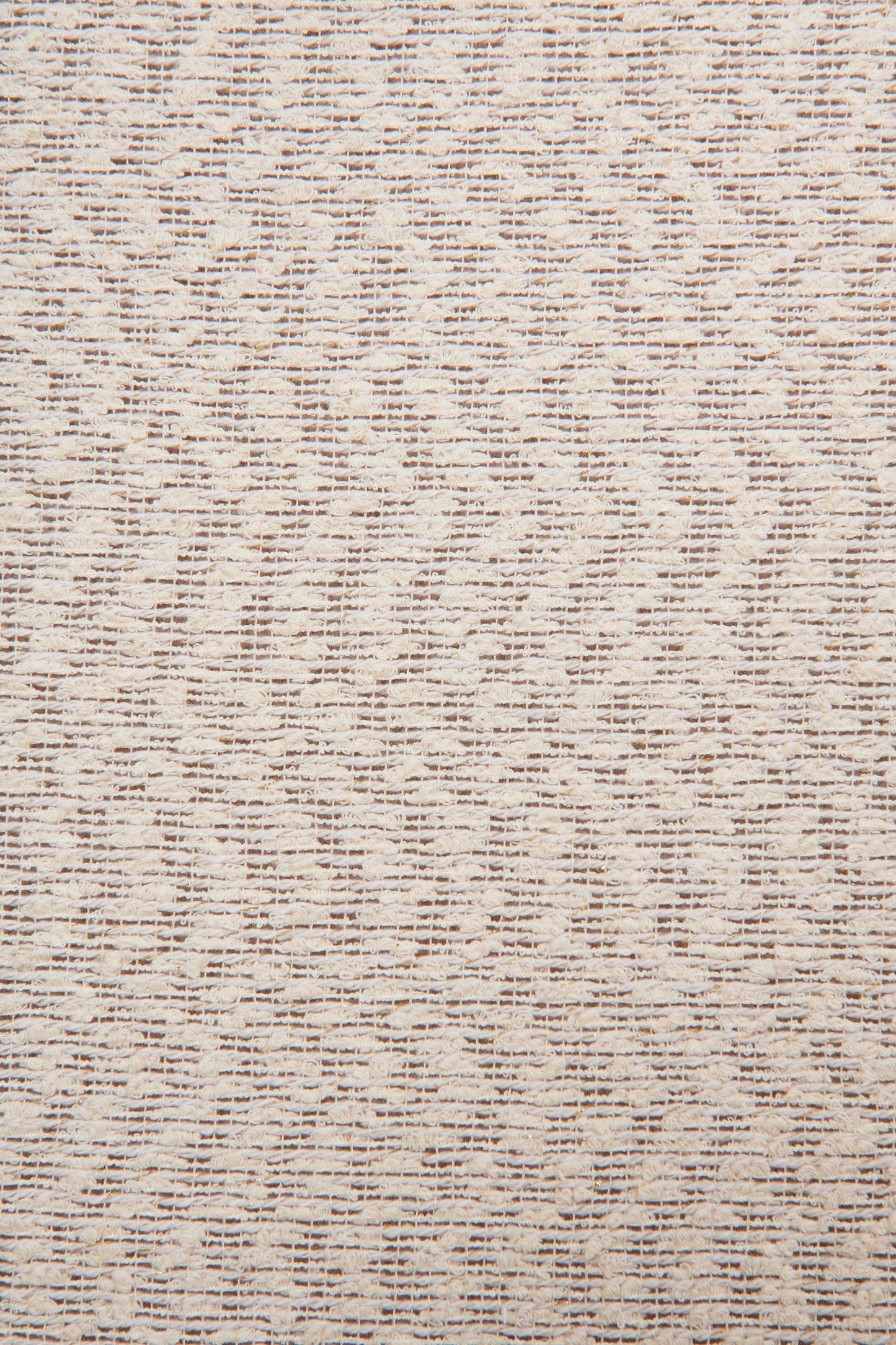 S0593 - COTTON BOUCLE