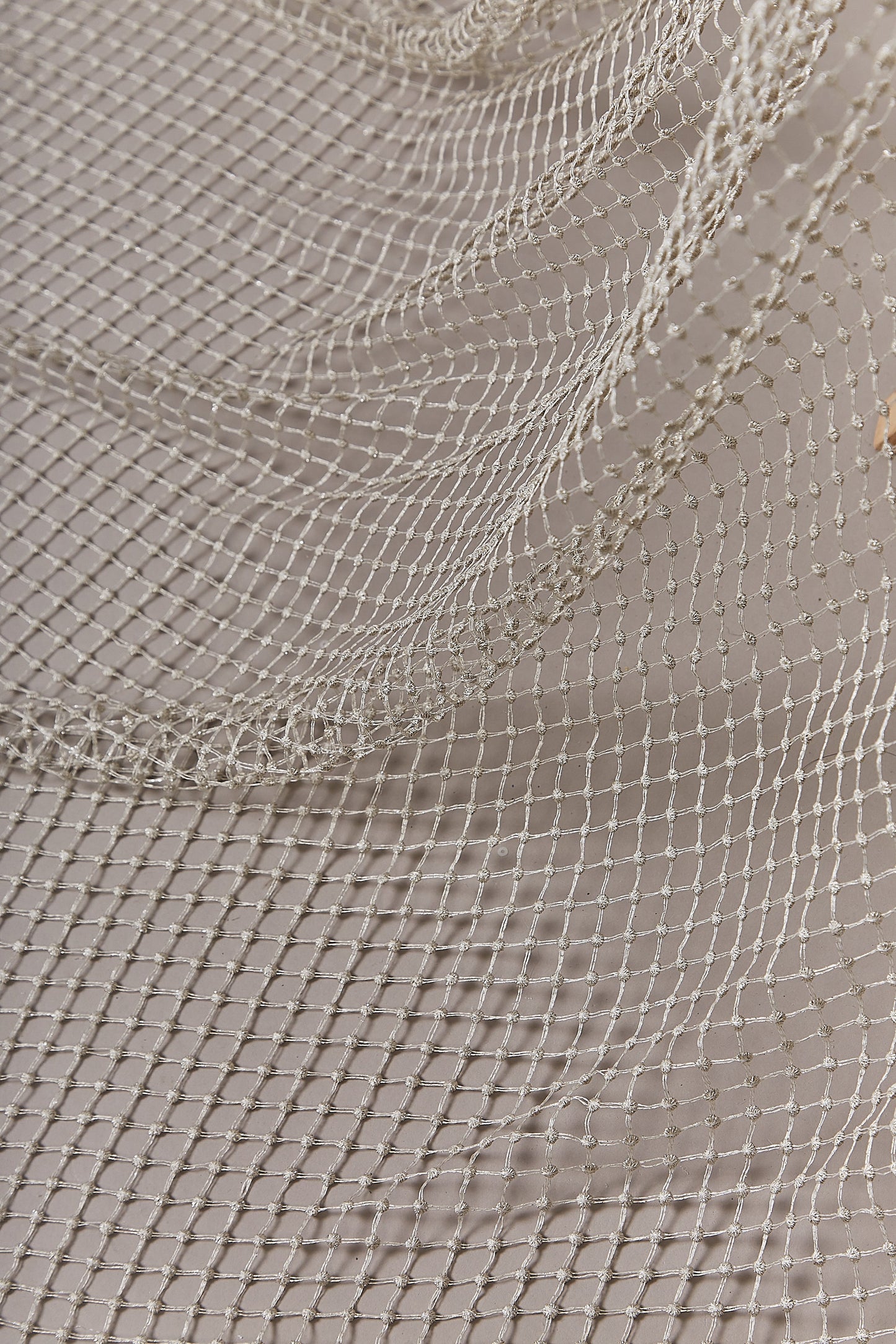 S0627 GUIPIURE WITH LUREX YARN
