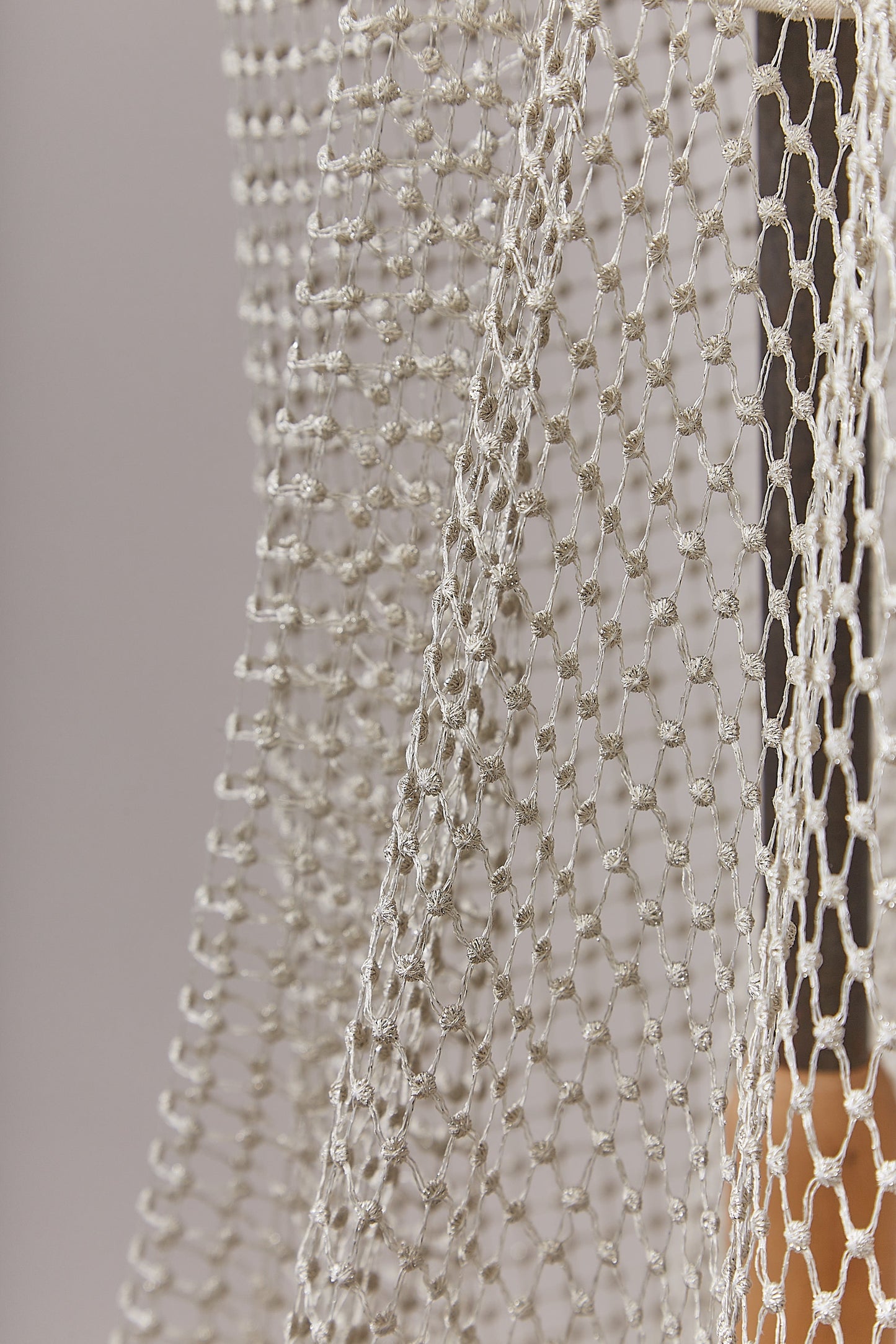 S0627 GUIPIURE WITH LUREX YARN