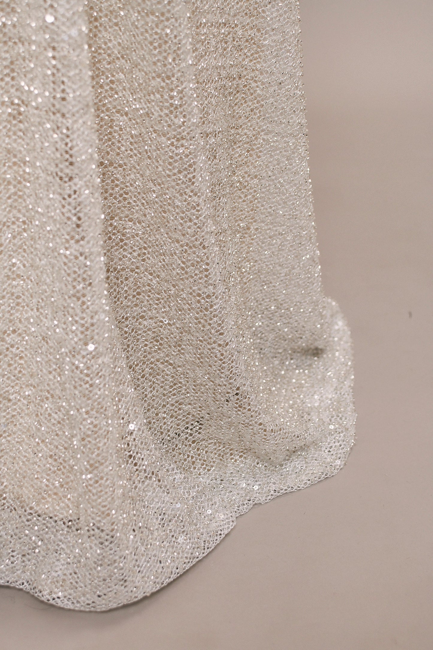 S0535 EMBROIDERY NET