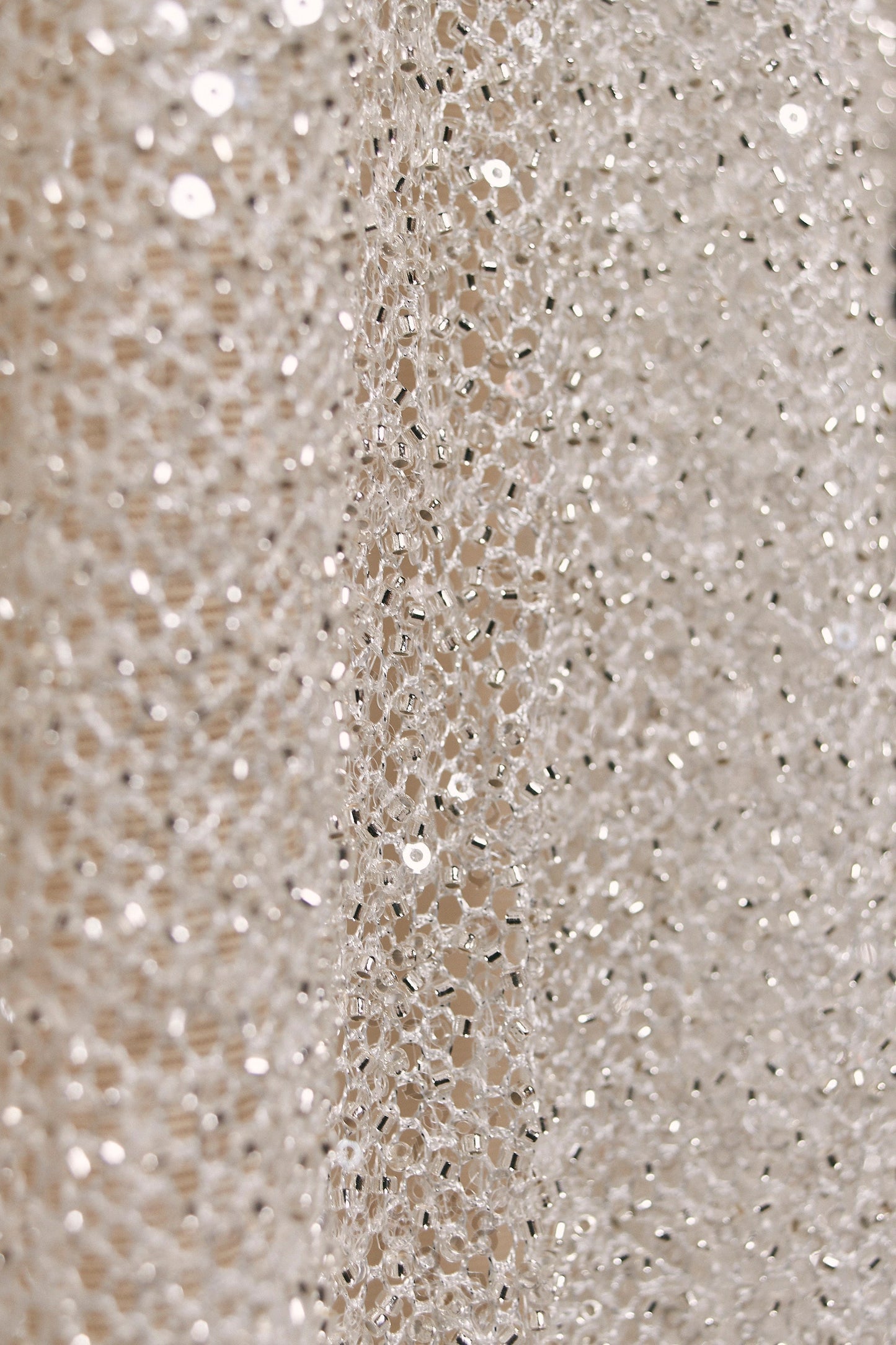 S0535 EMBROIDERY NET