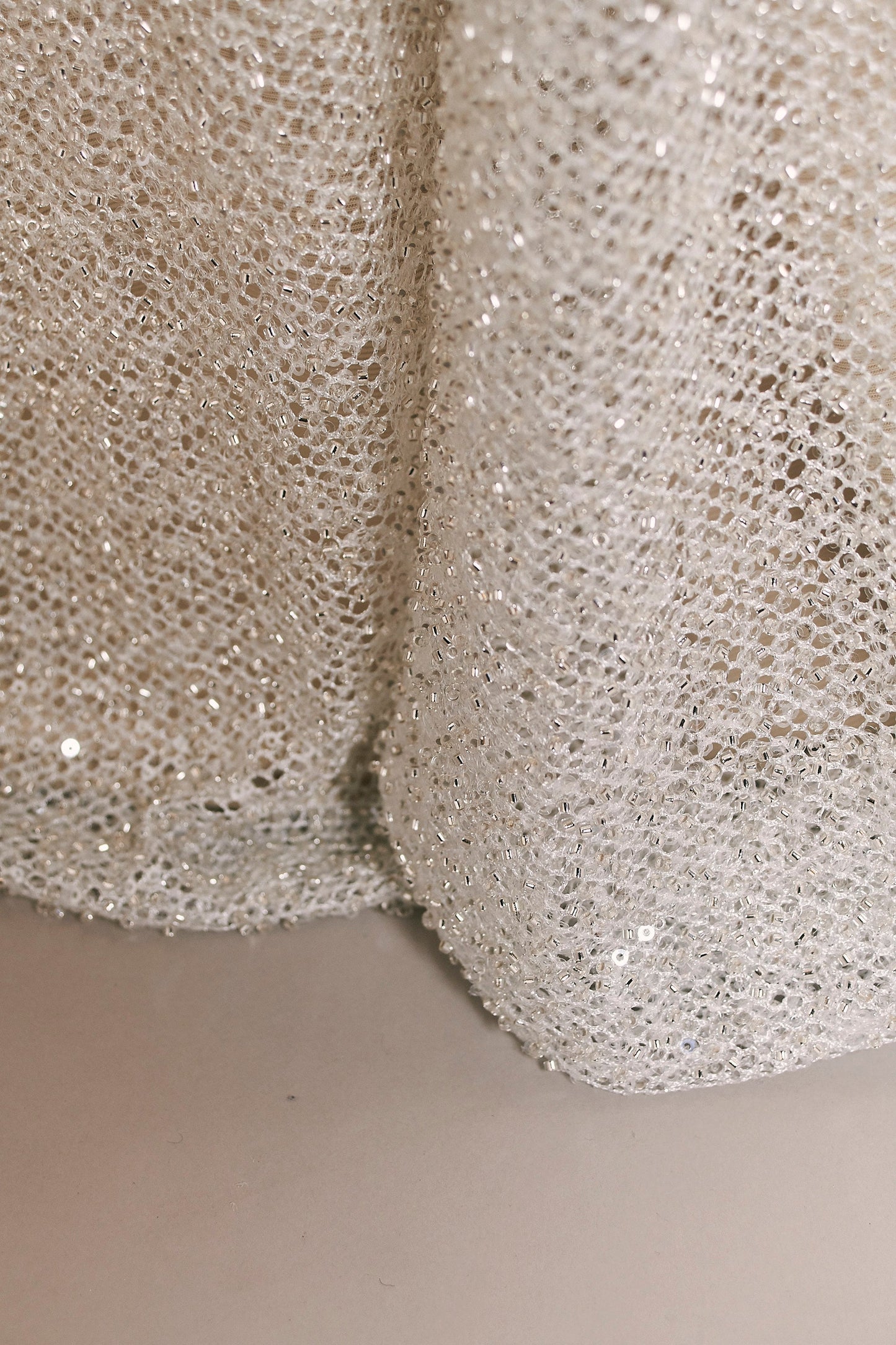 S0535 EMBROIDERY NET