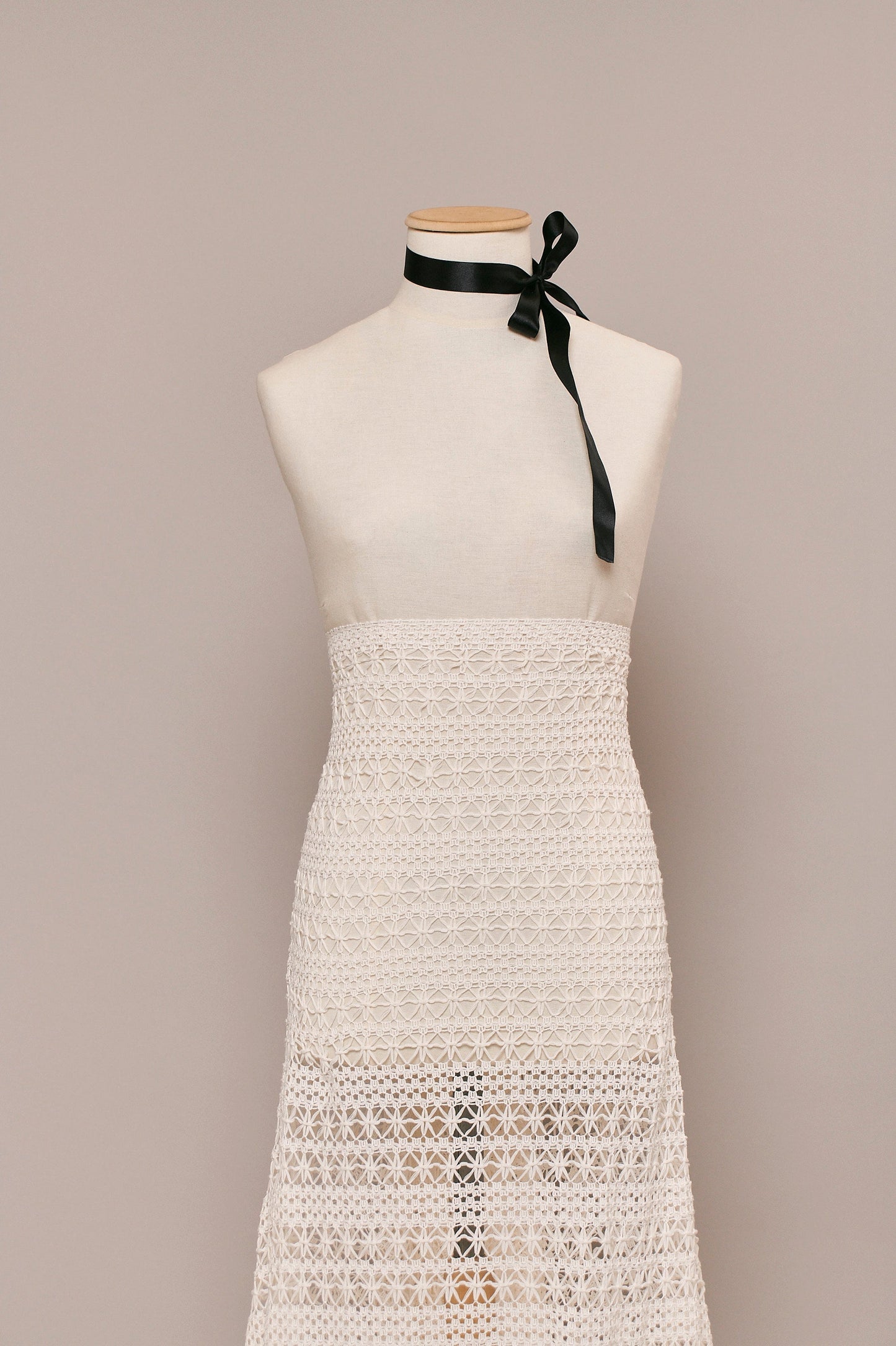 S0541 COTTON NET