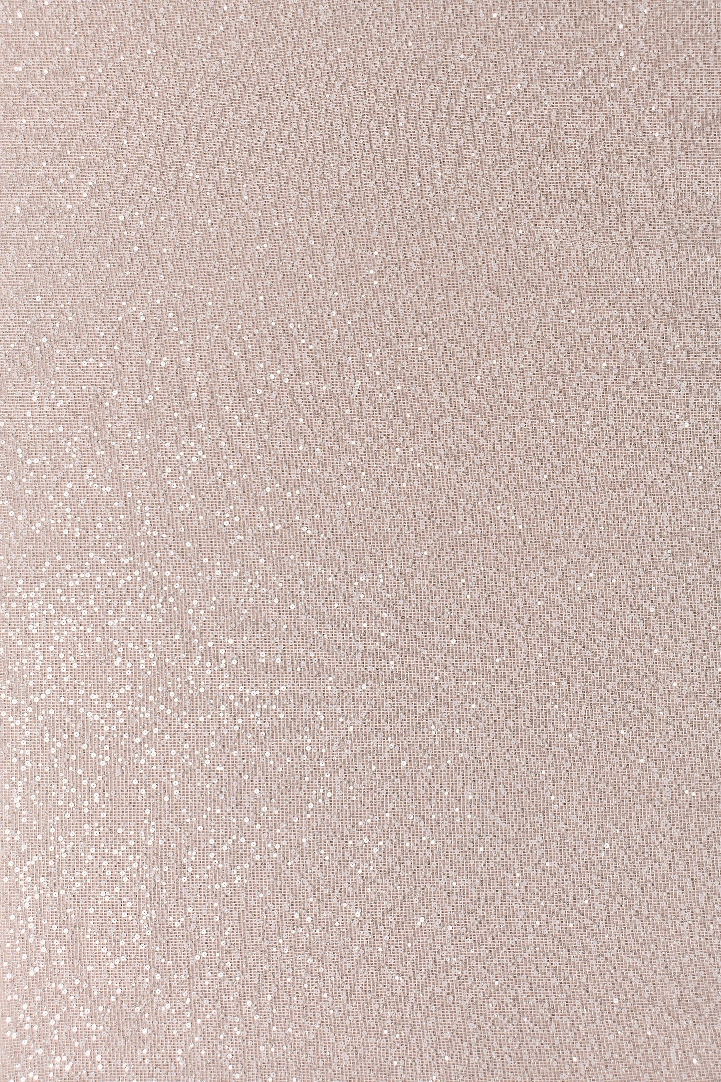 S0517 EMBROIDERY NET WITH SEQUINS, PEARLS AND BEADS
