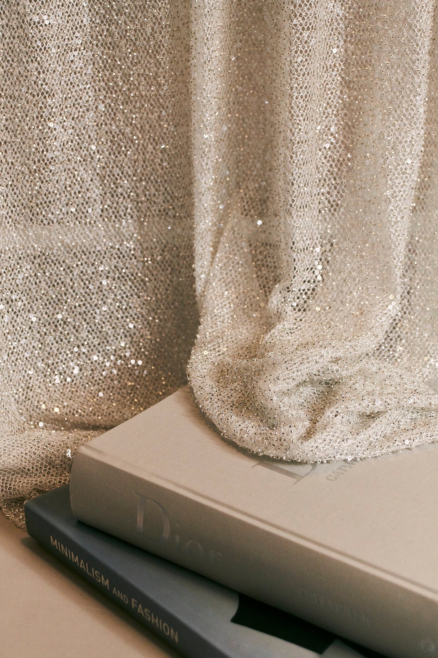 S0535 EMBROIDERY NET
