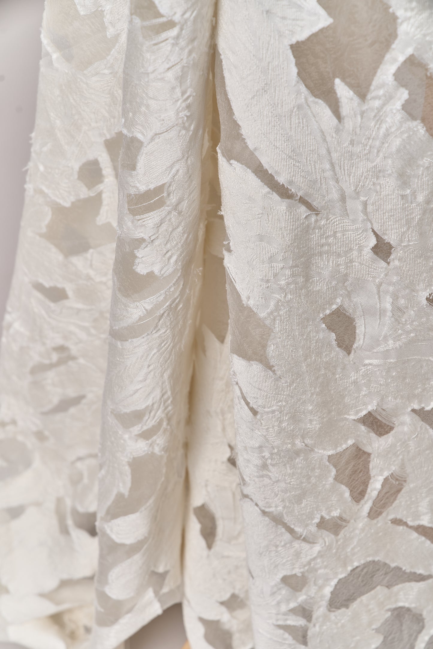 S0706 JACQUARD ORGANZA