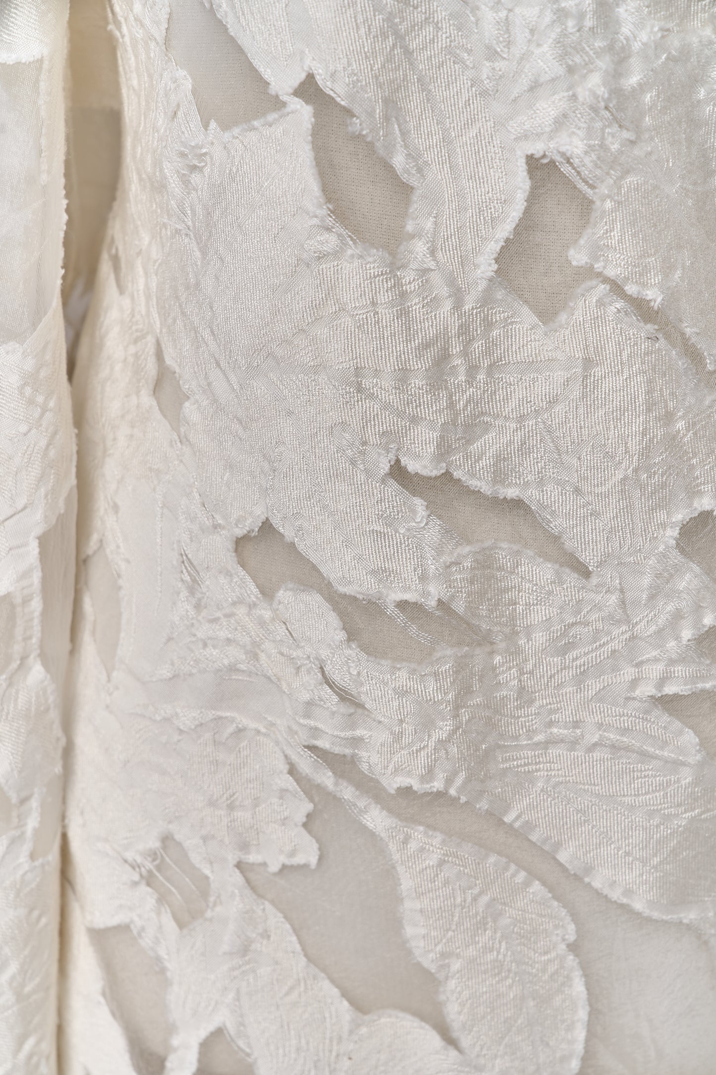 S0706 JACQUARD ORGANZA