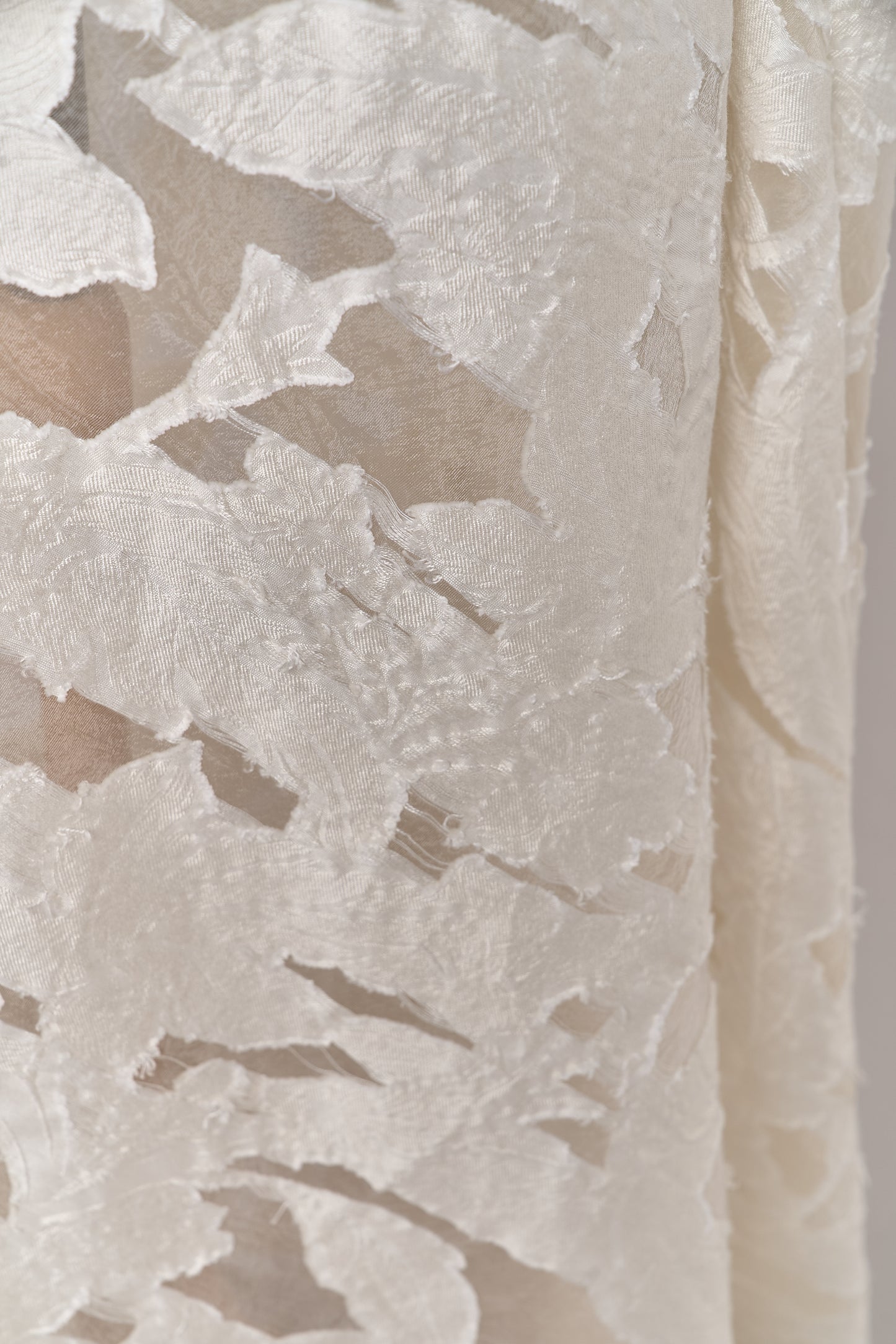 S0706 JACQUARD ORGANZA
