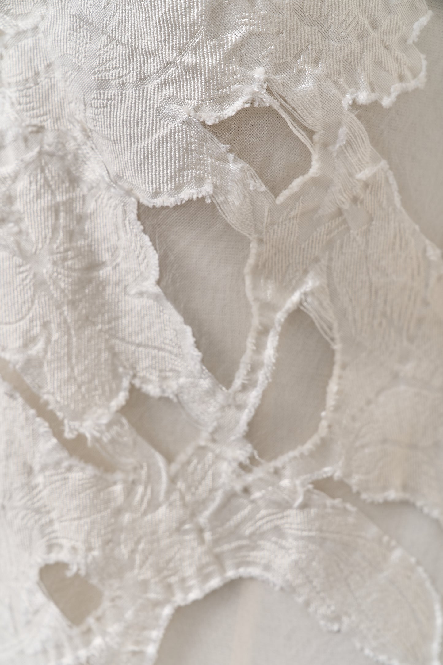 S0706 JACQUARD ORGANZA