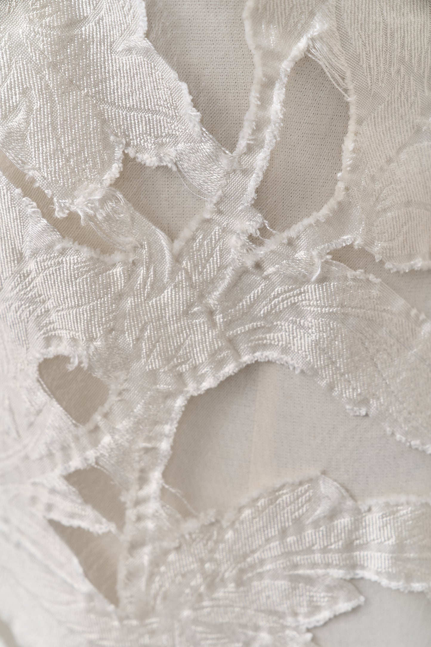 S0706 JACQUARD ORGANZA
