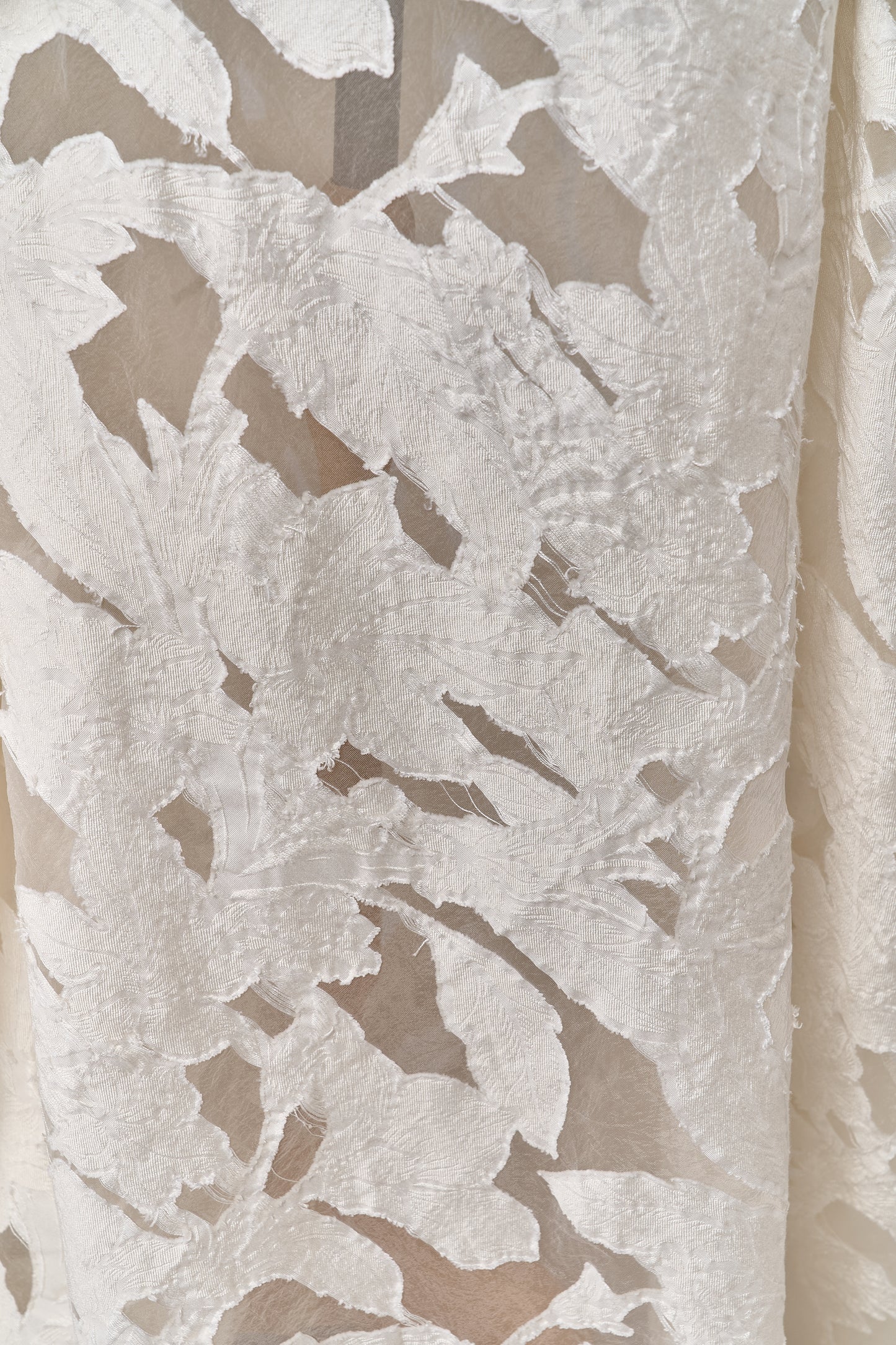 S0706 JACQUARD ORGANZA