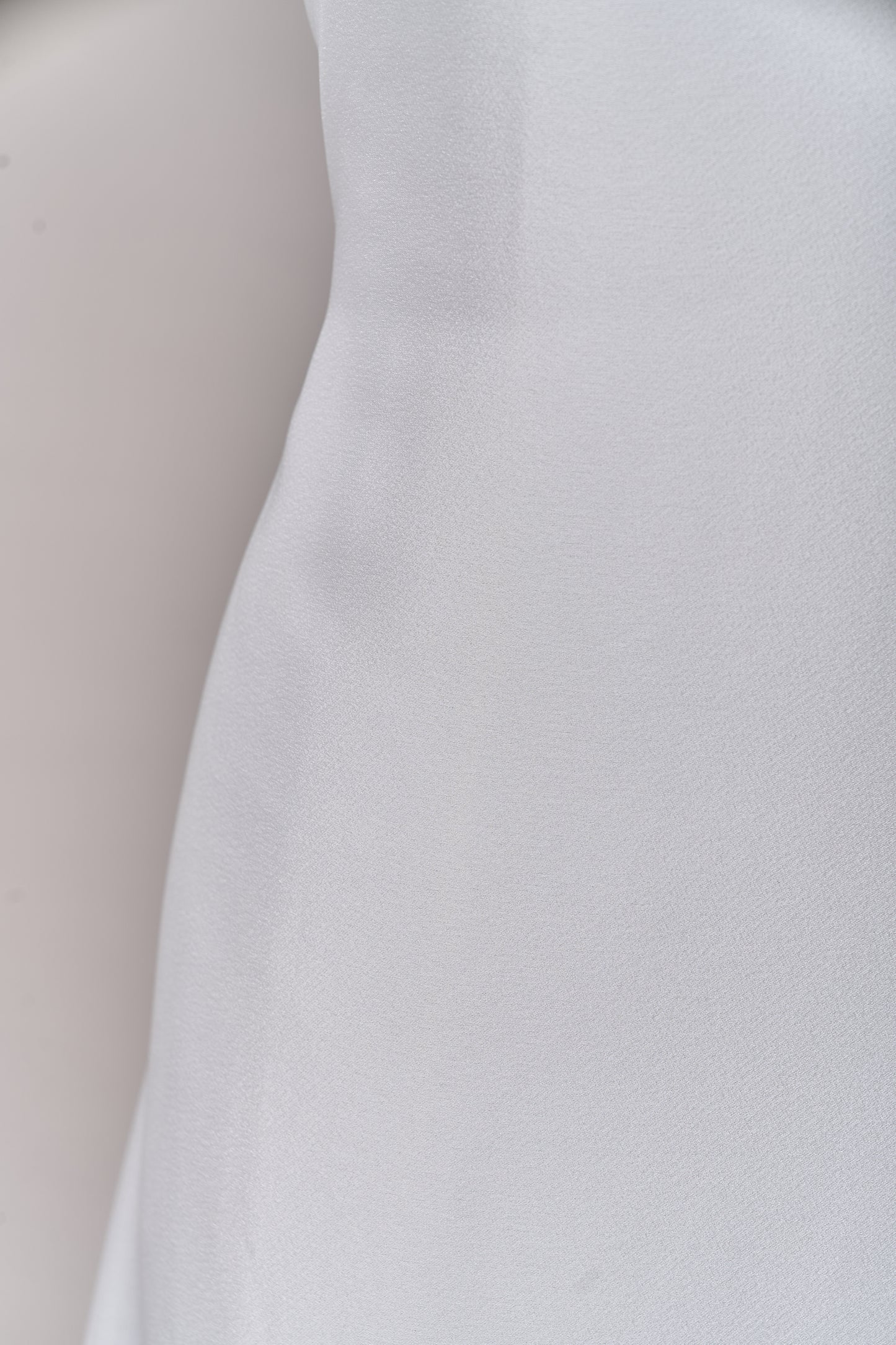 S0691 SINGLE-FACED SATIN CREPE