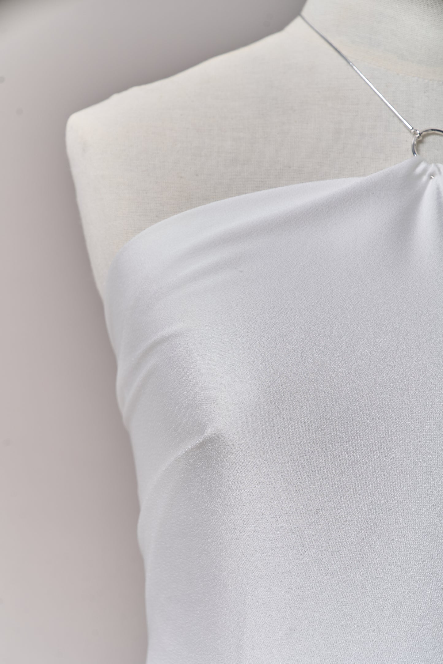 S0691 SINGLE-FACED SATIN CREPE